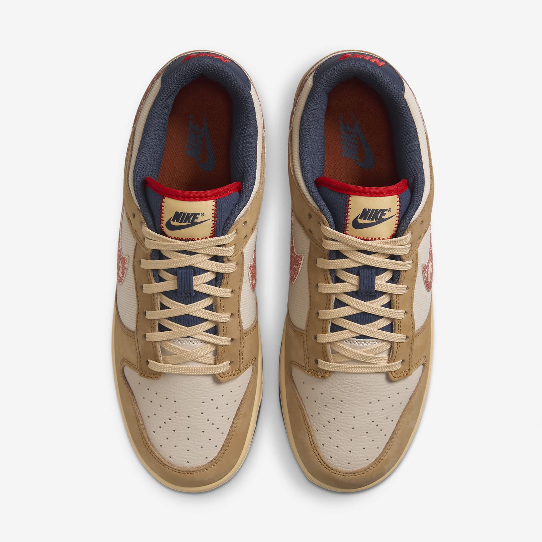 Nike Dunk Low Retro SE Shoes