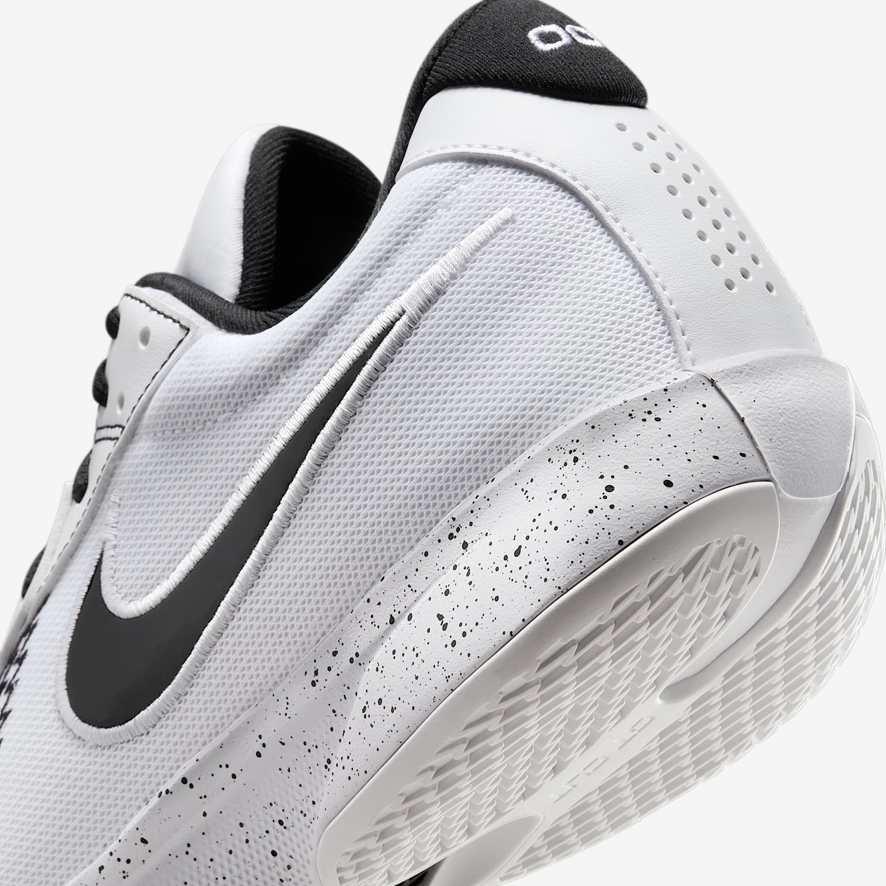 Nike G.T. Cut Academy Basketball Shoes
