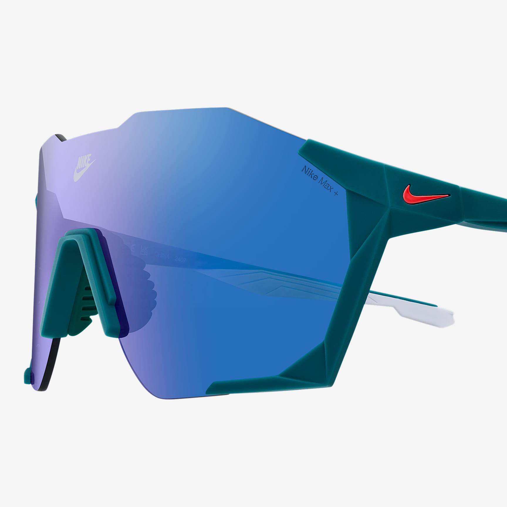 Nike Charged Shield Sunglasses