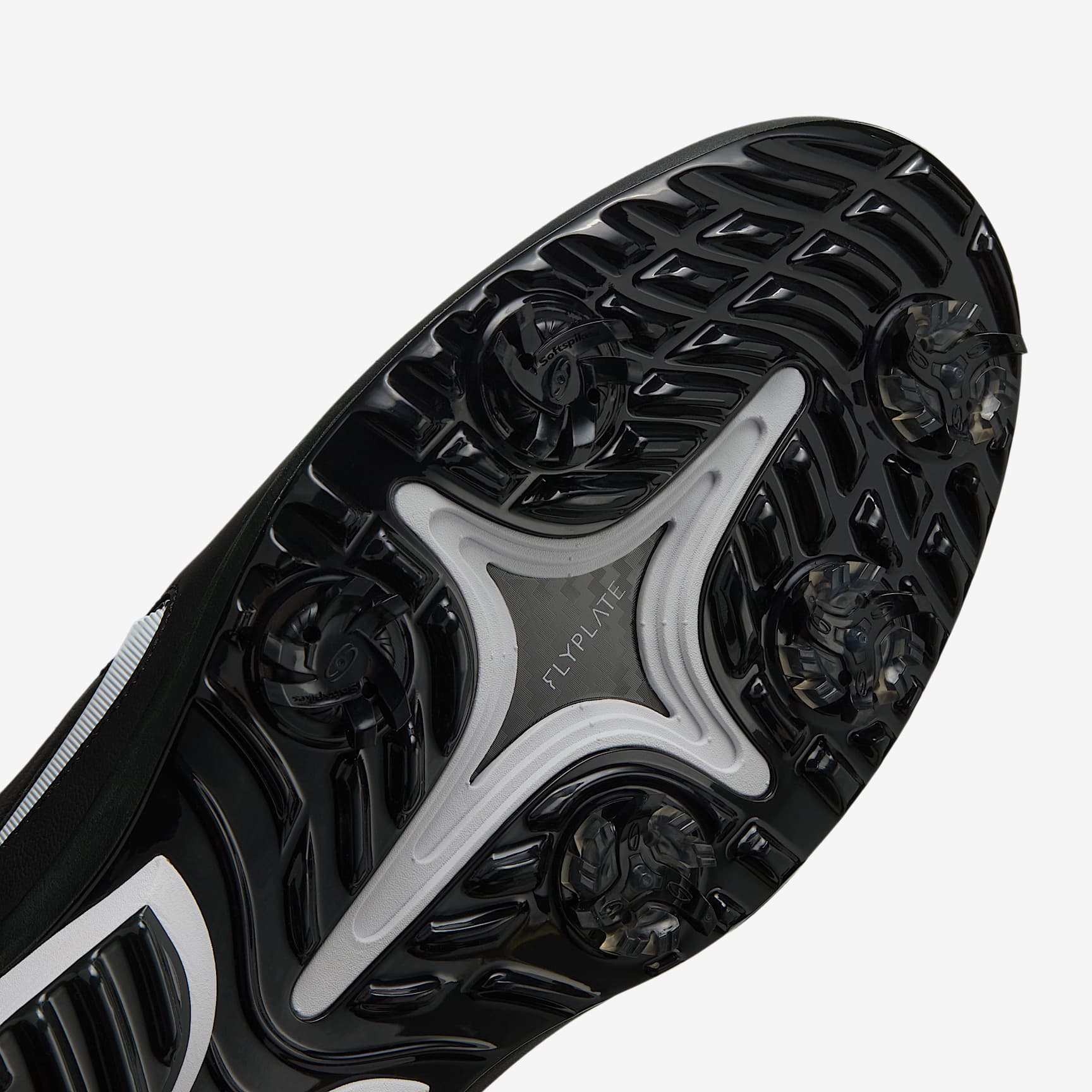 Nike Victory Tour 4 Golf Shoes
