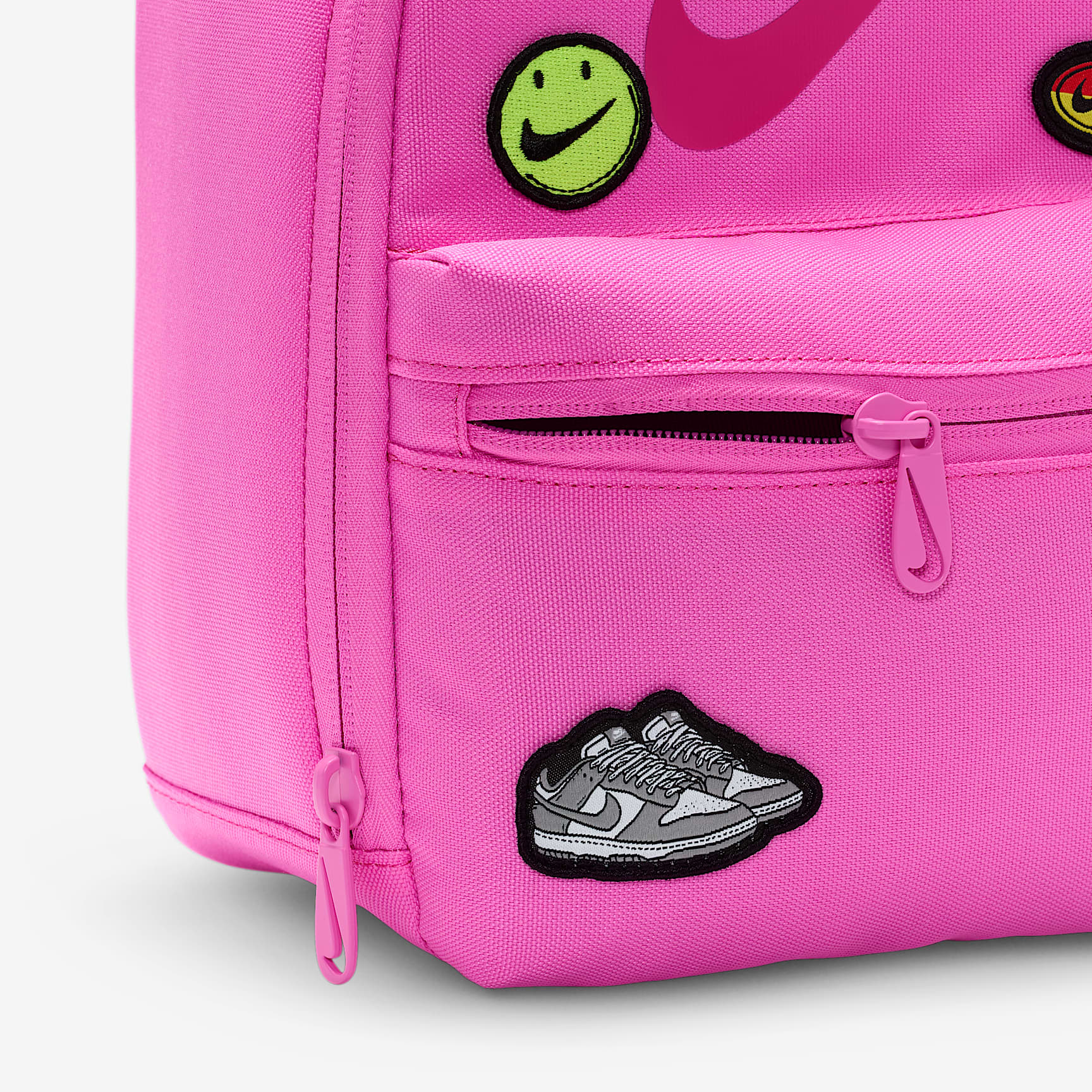 Nike Patch Lunch Tote (4L)