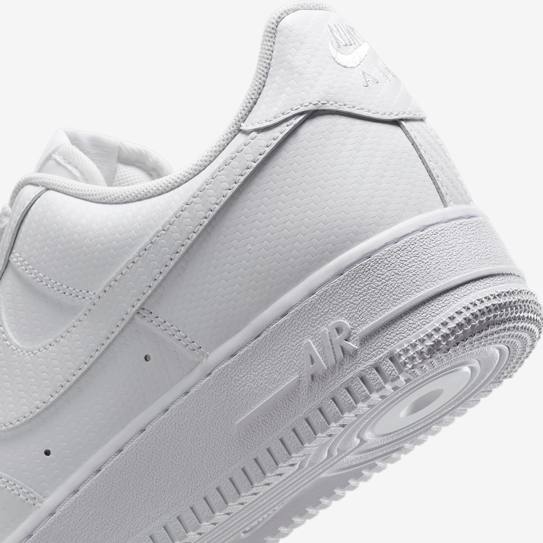 Nike Air Force 1 '07 Texture Men's Shoes