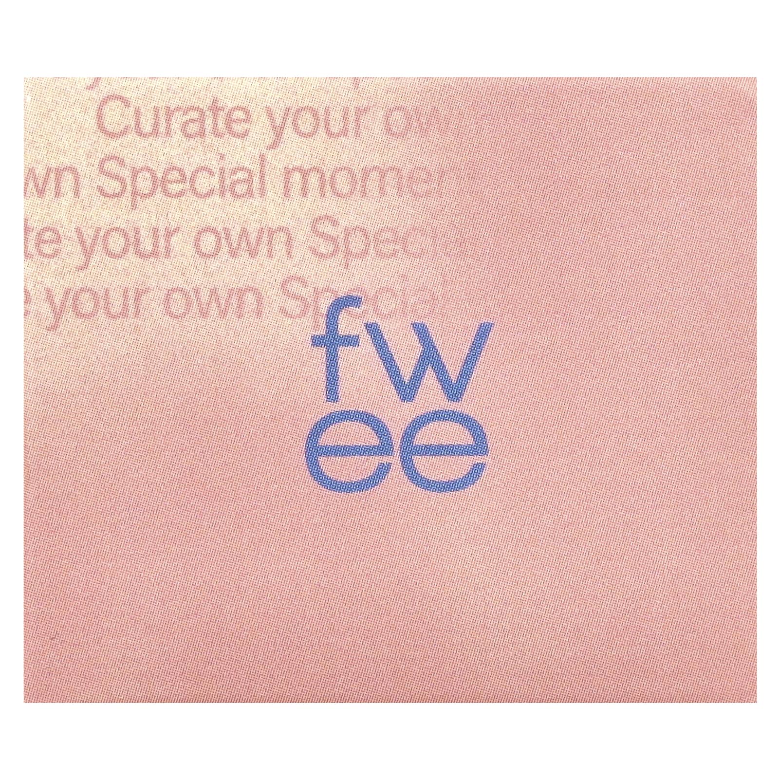 fwee, Lip & Cheek Blurry Pudding Pot, ND04 My, 5 г (0,17 унции)