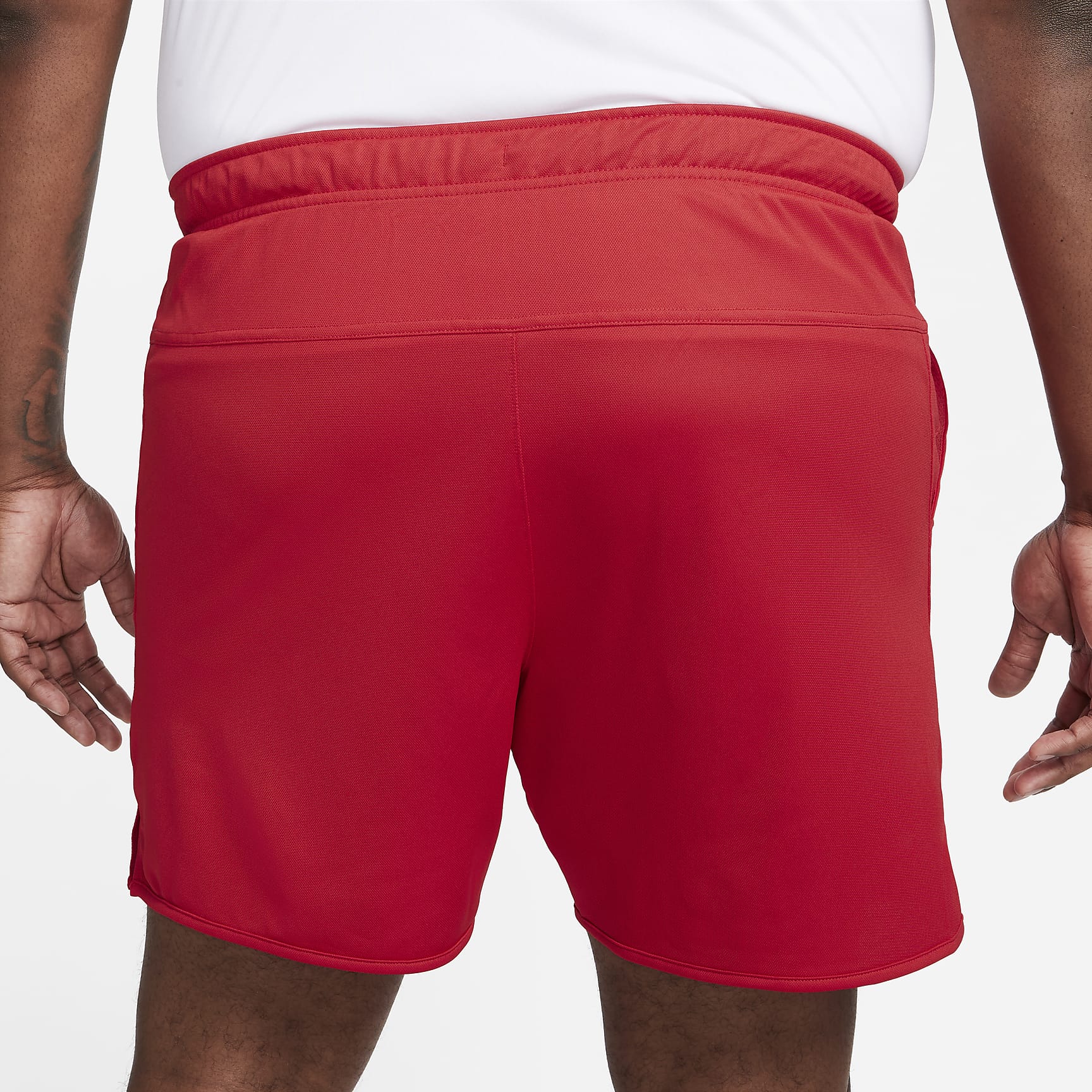 Nike Totality Men's Dri-FIT 7" Unlined Versatile Shorts