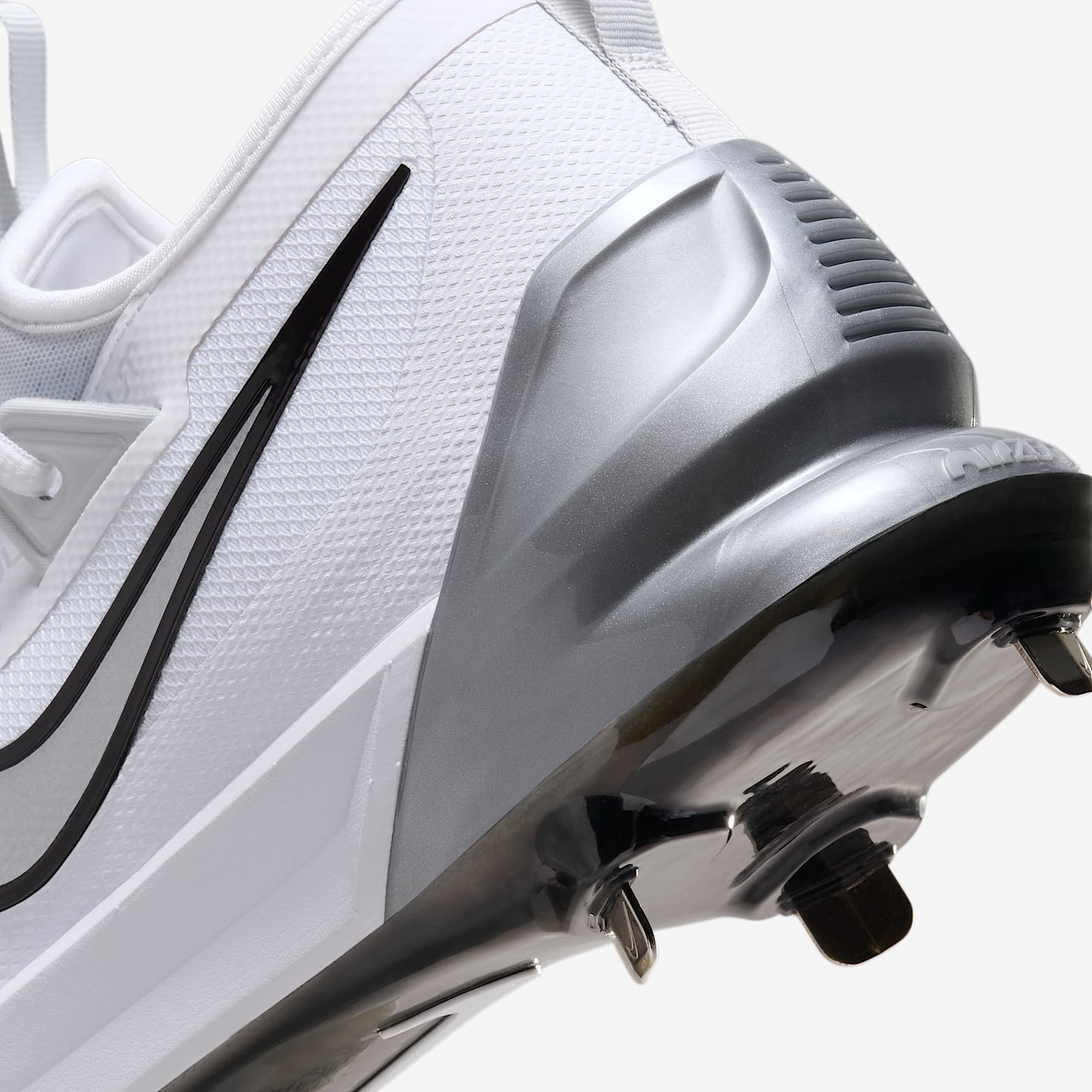 Nike Force Zoom Trout 9 Elite Baseball Cleats