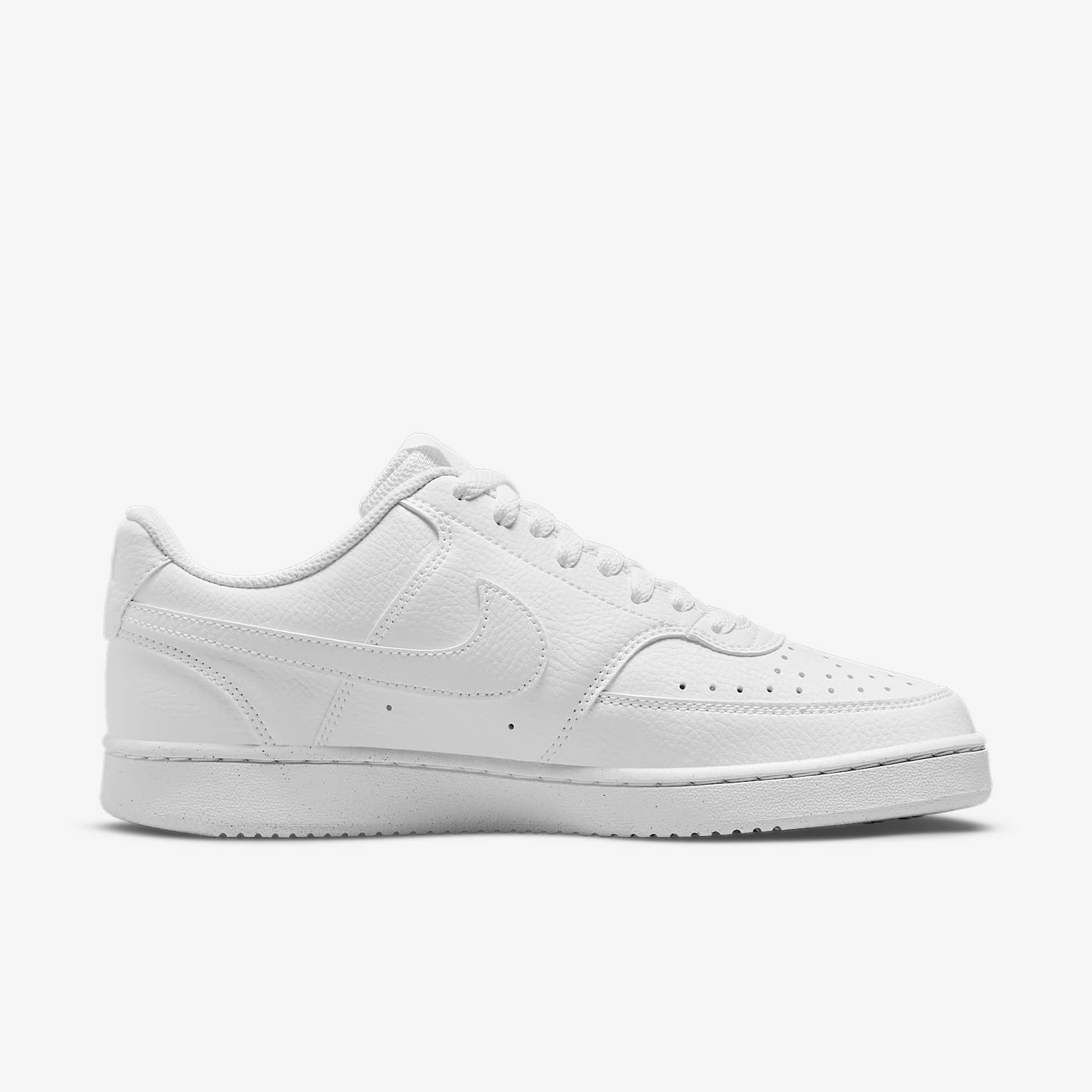 Nike Court Vision Low Next Nature Women's Shoes