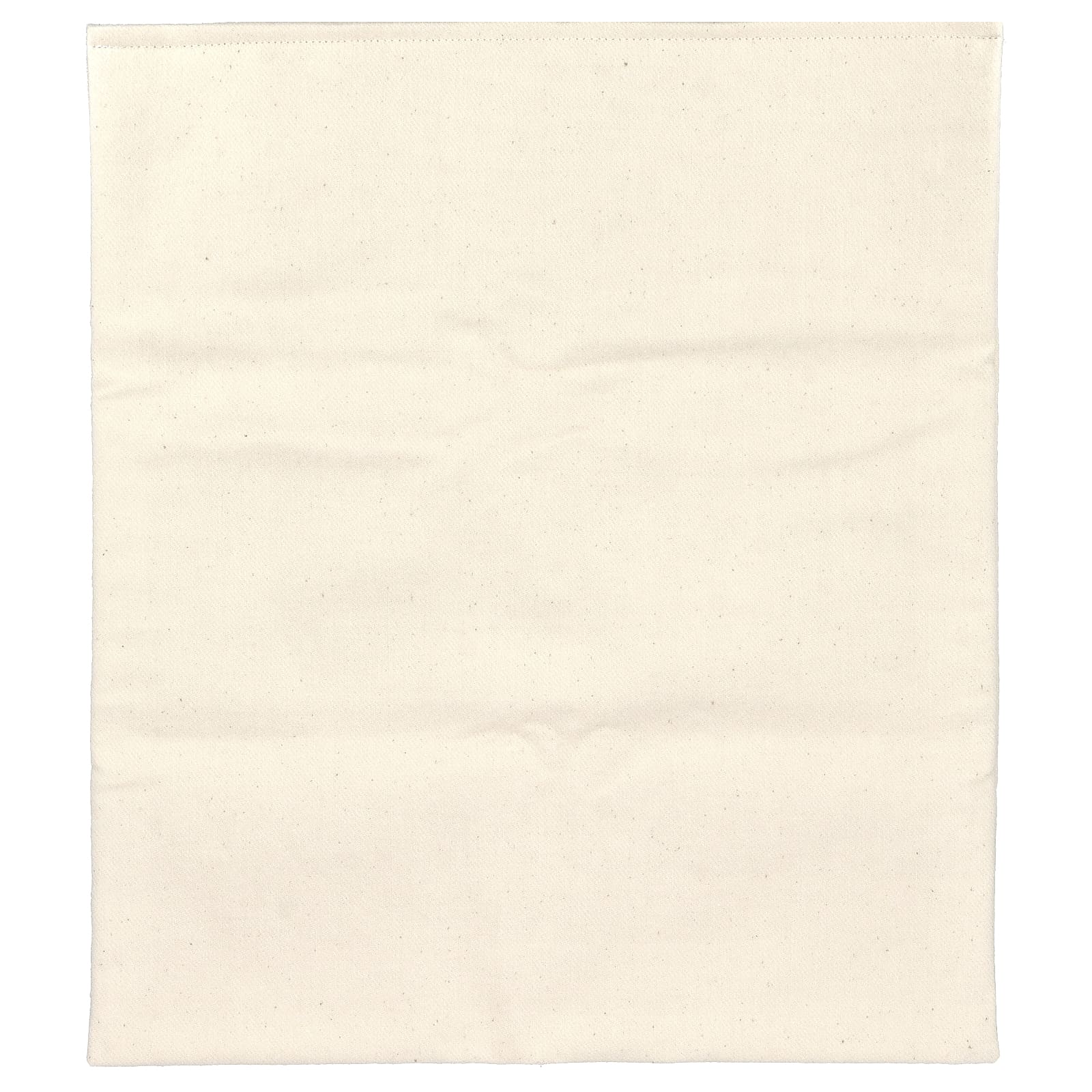 Heritage Store, Фланель из органического хлопка, 1 штука, 33 x 38 см (13 x 15 дюймов)