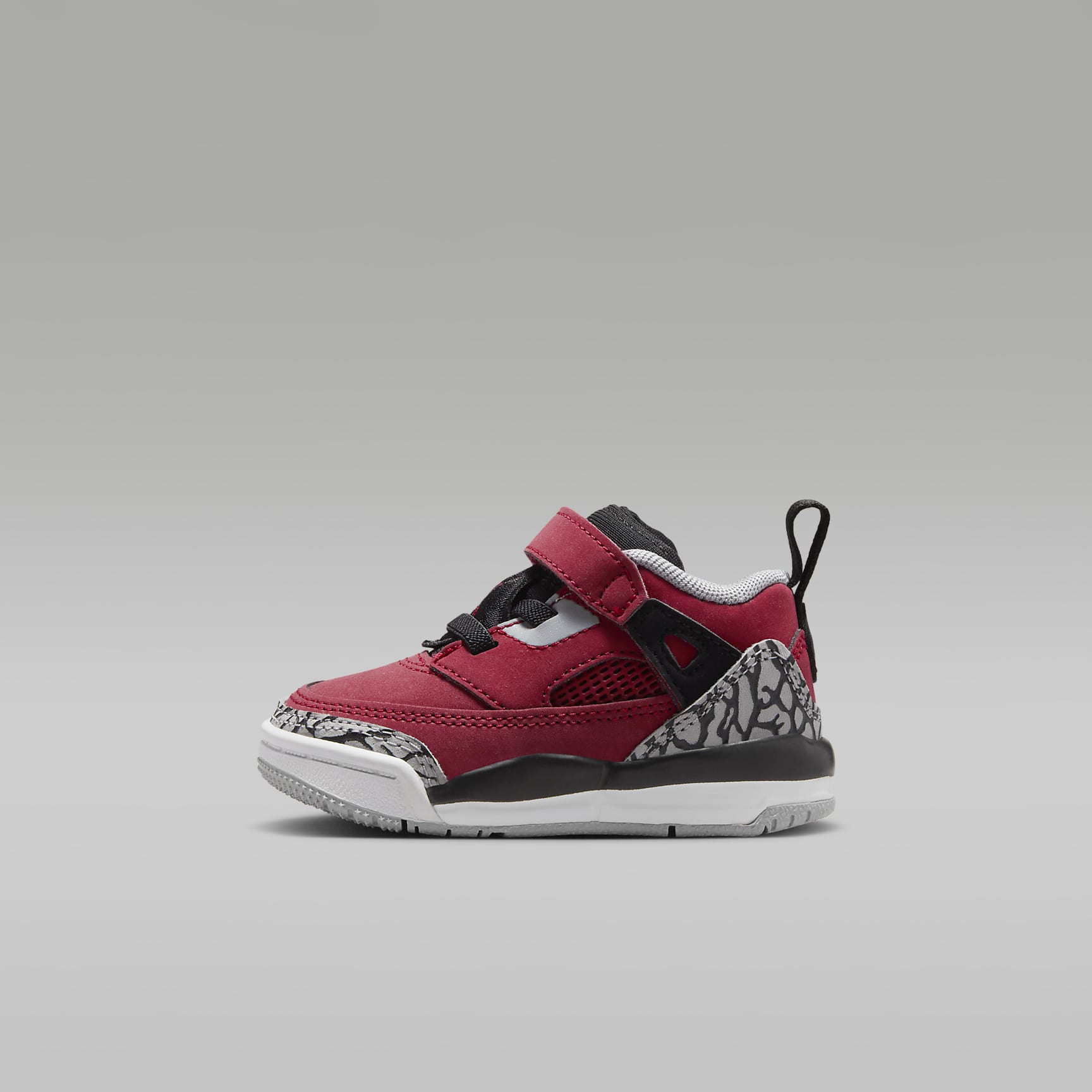 Jordan Spizike Low Baby/Toddler Shoes