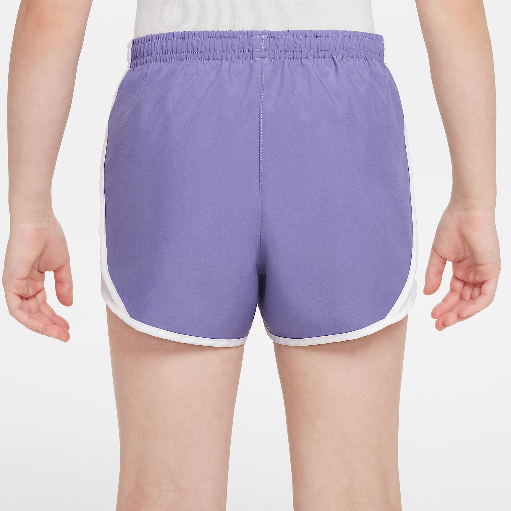 Nike Tempo Big Kids' (Girls') Dri-FIT Running Shorts