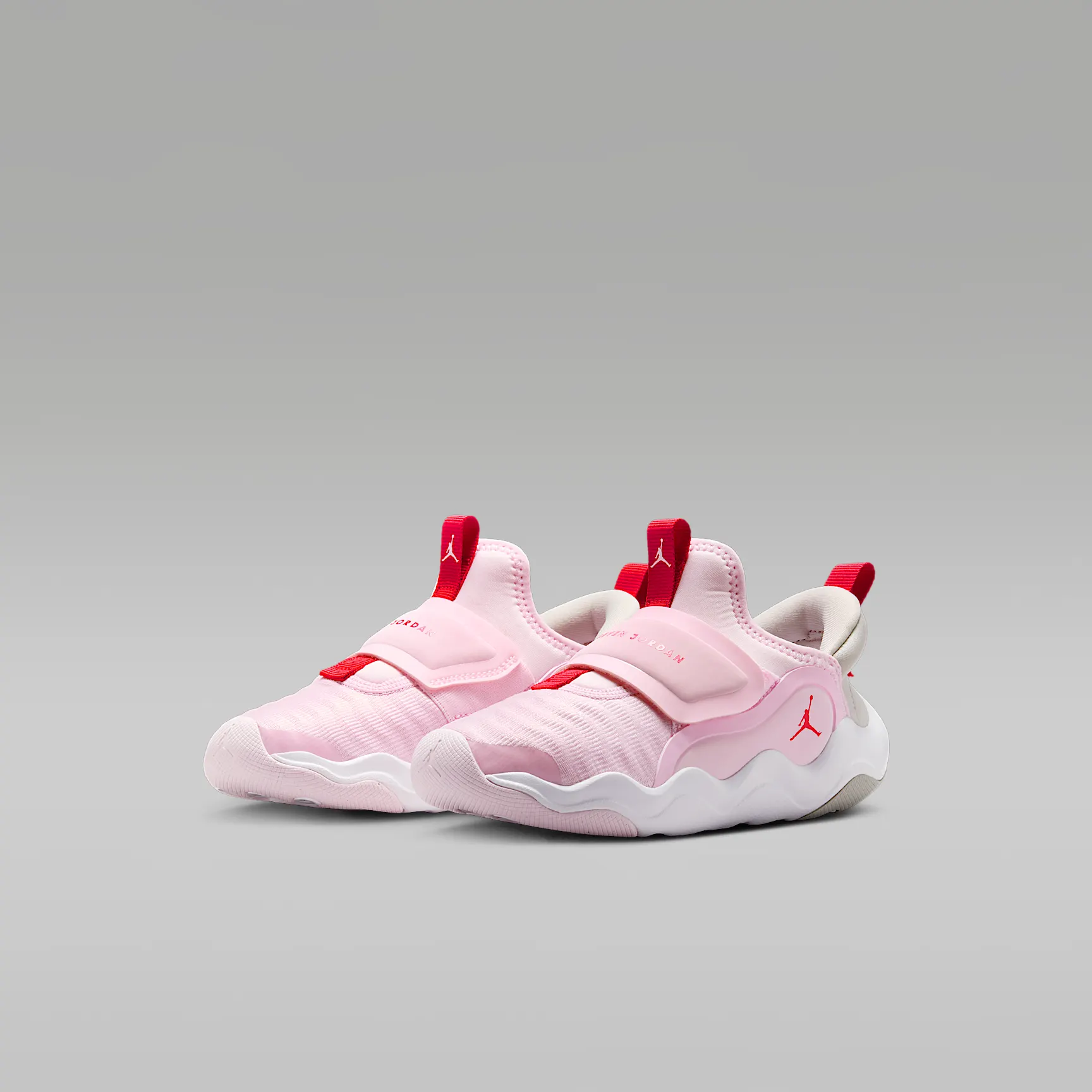 Jordan 23/7.2 EasyOn Little Kids' Shoes