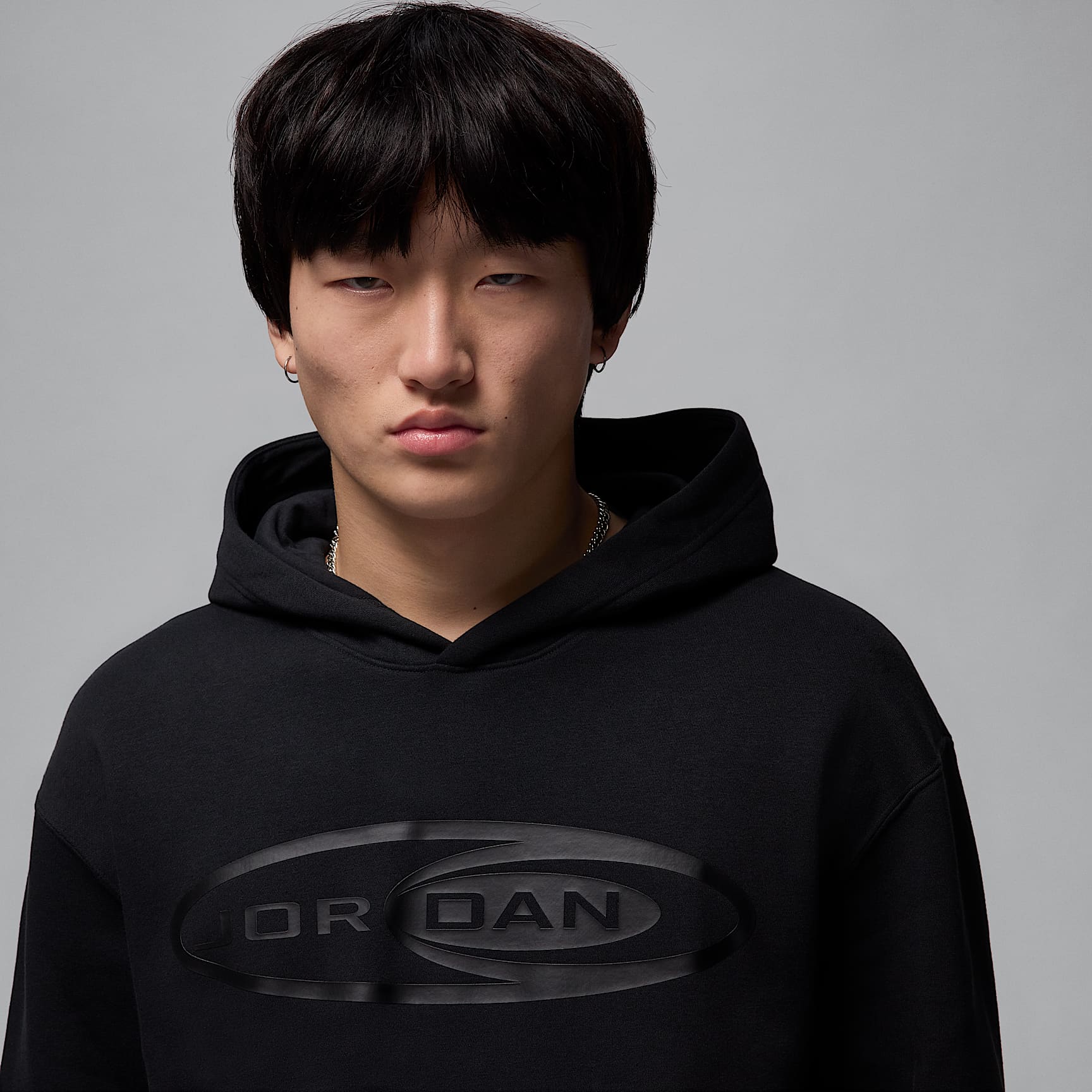 Jordan Essentials Men's Pullover Hoodie