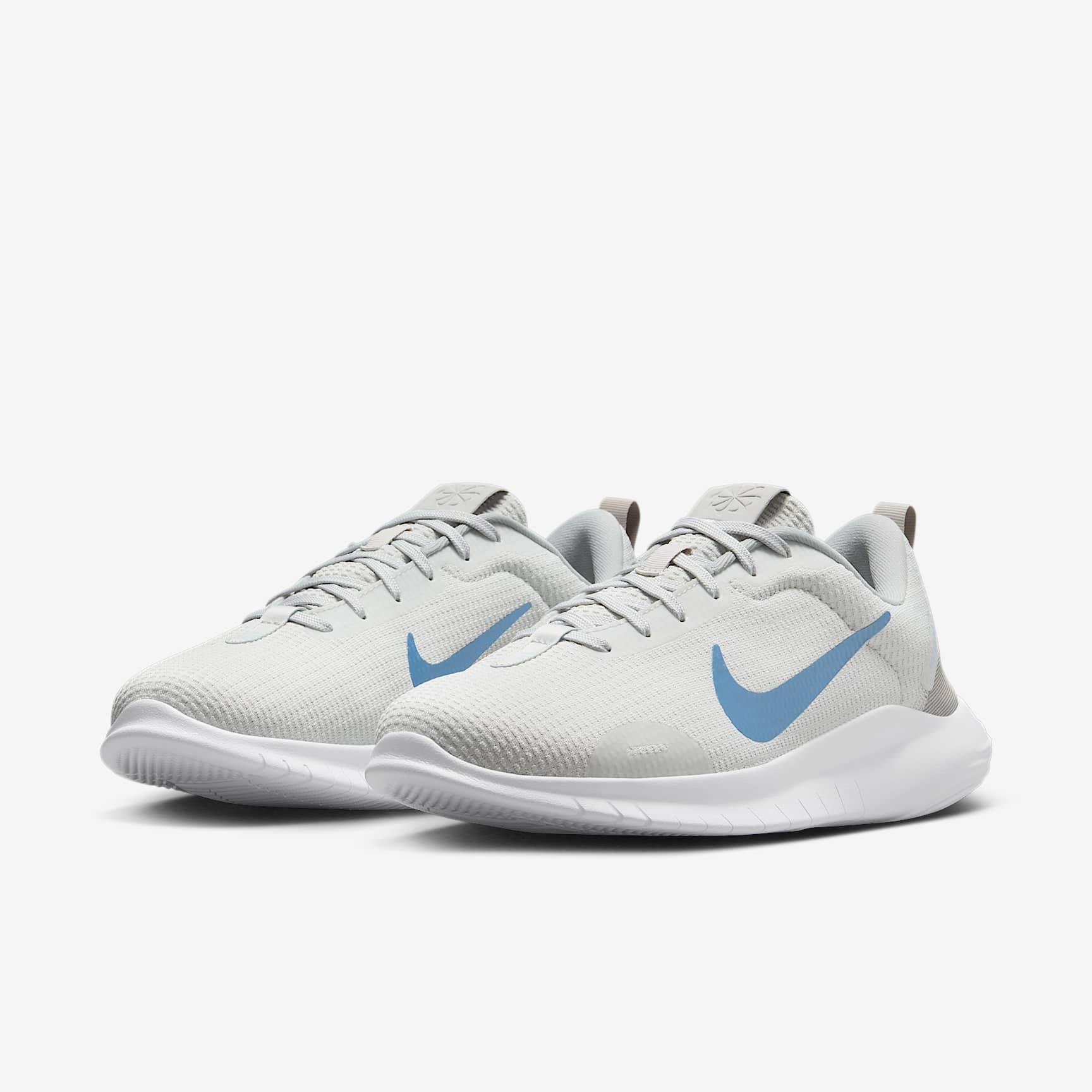 Nike Flex Experience Run 12 Women's Road Running Shoes (Extra Wide)