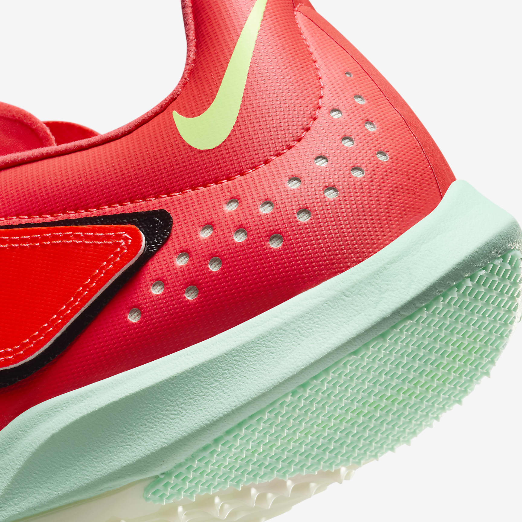 Nike Long Jump Elite Track & Field Jumping Spikes