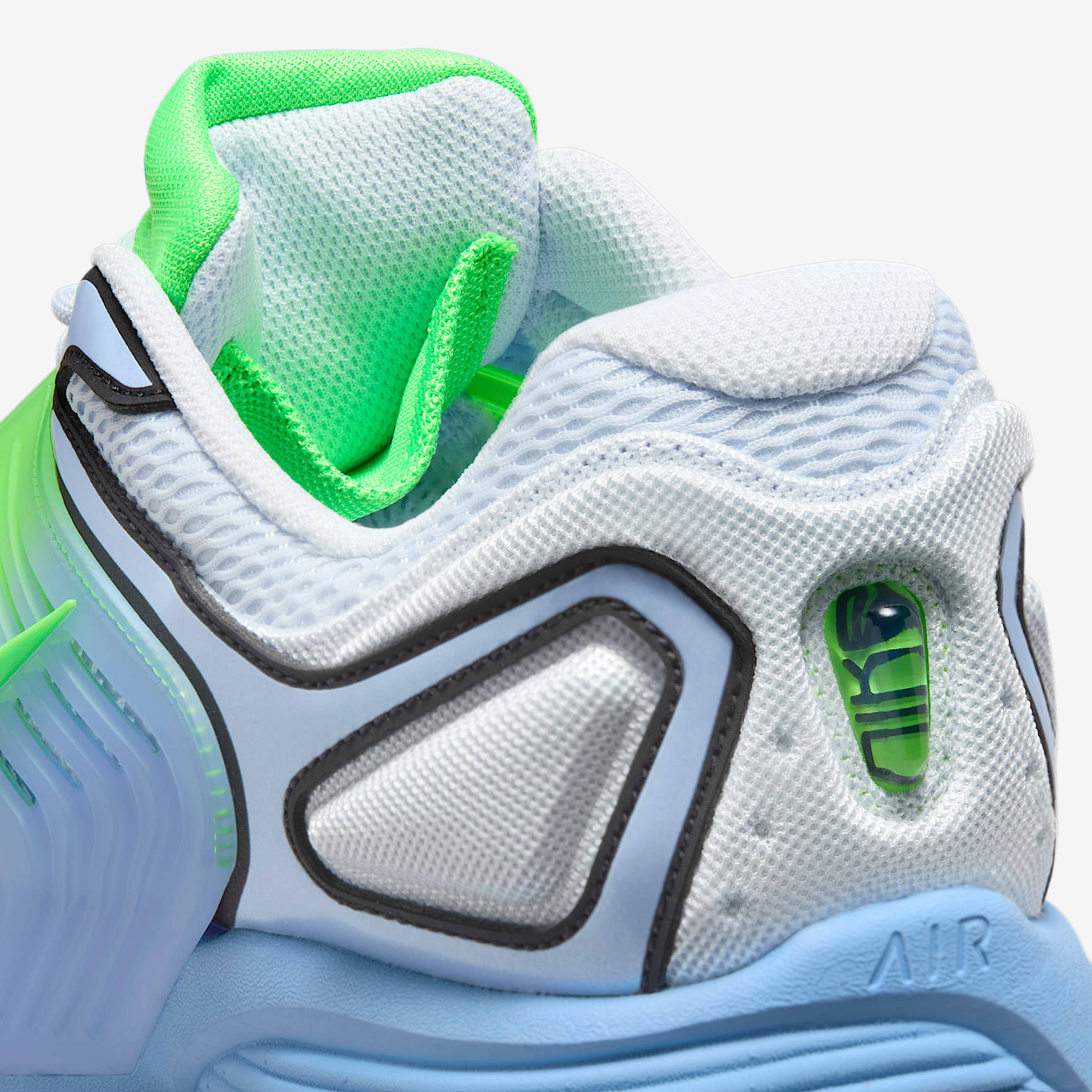 Nike Air Pegasus Wave Men's Shoes