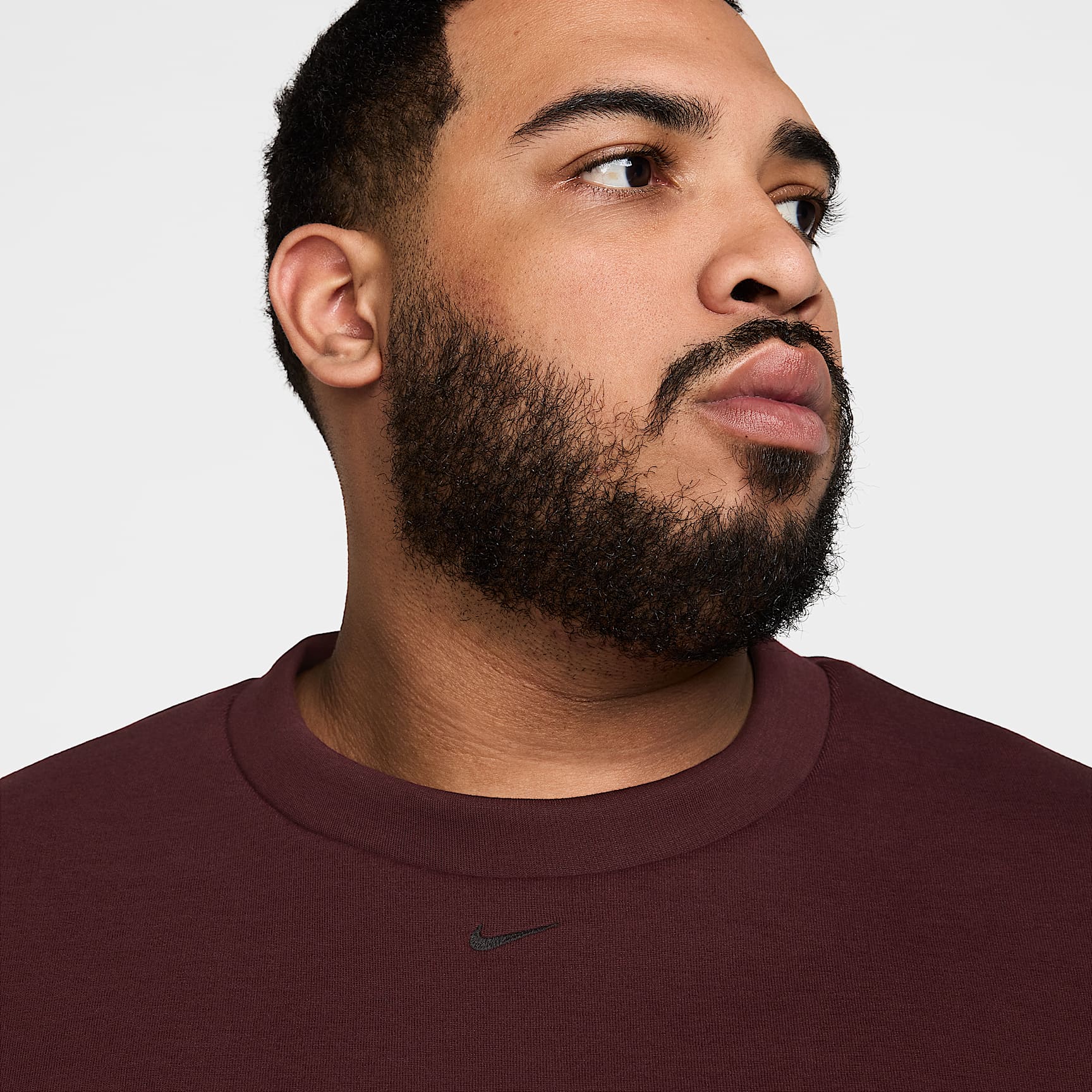 Nike Tech Men's Fleece Crew