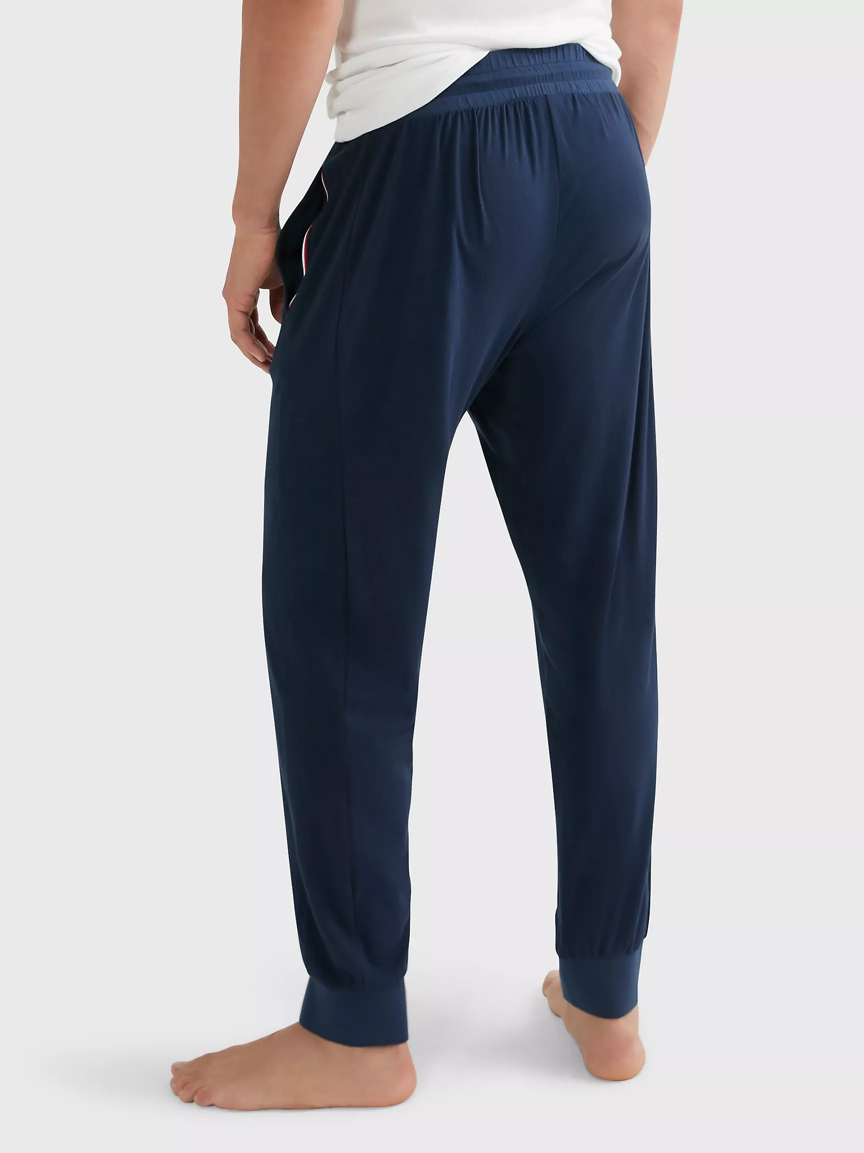 Мужские брюки Tommy Hilfiger, Джоггеры для отдыха Hilfiger