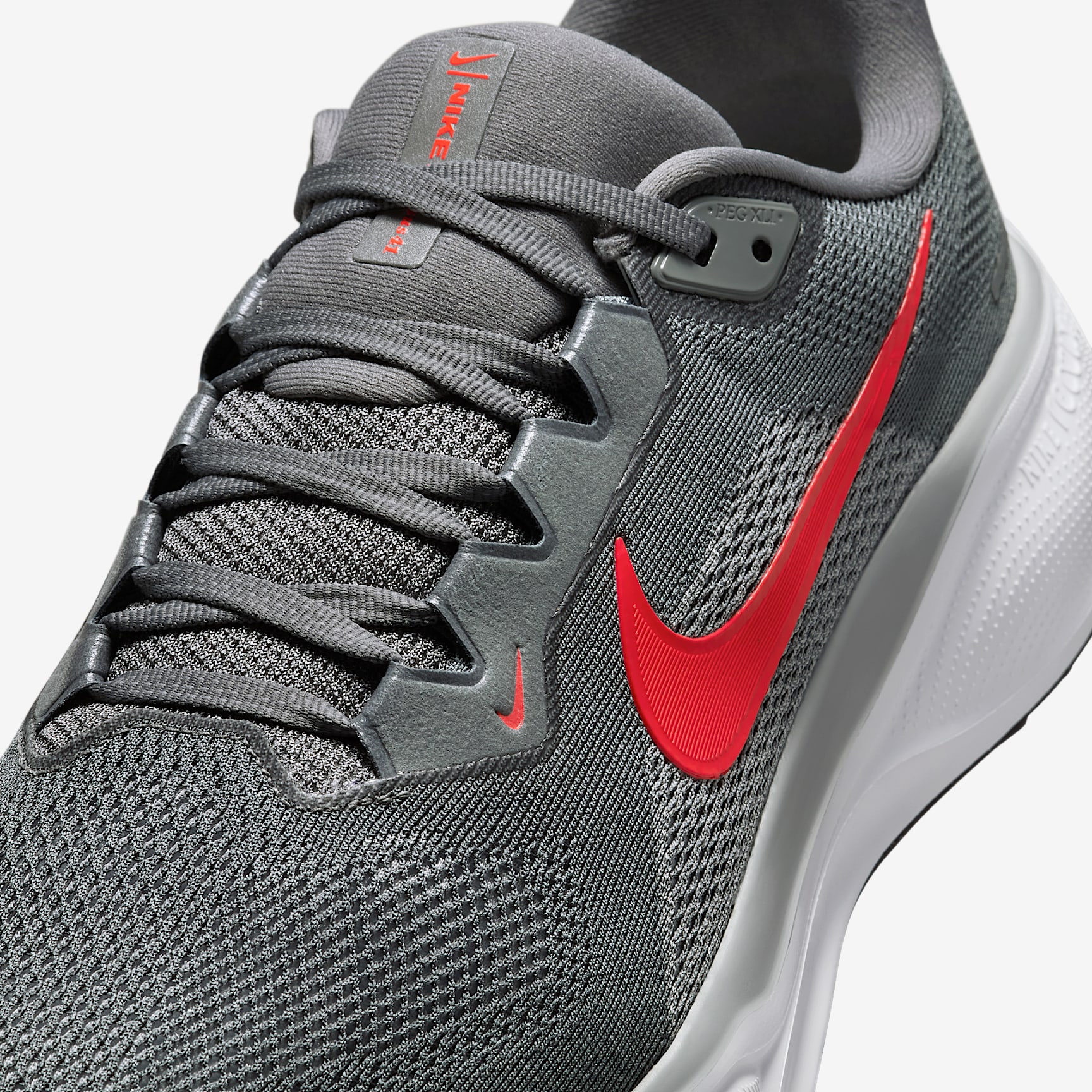 Nike Pegasus 41 Men's Road Running Shoes (Extra Wide)