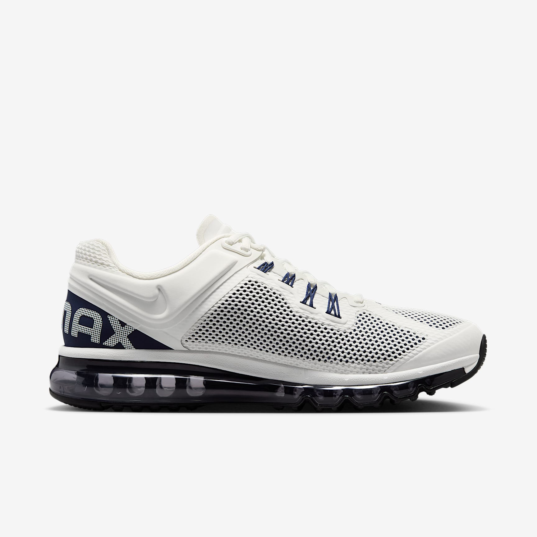 Nike Air Max 2013 Men's Shoes