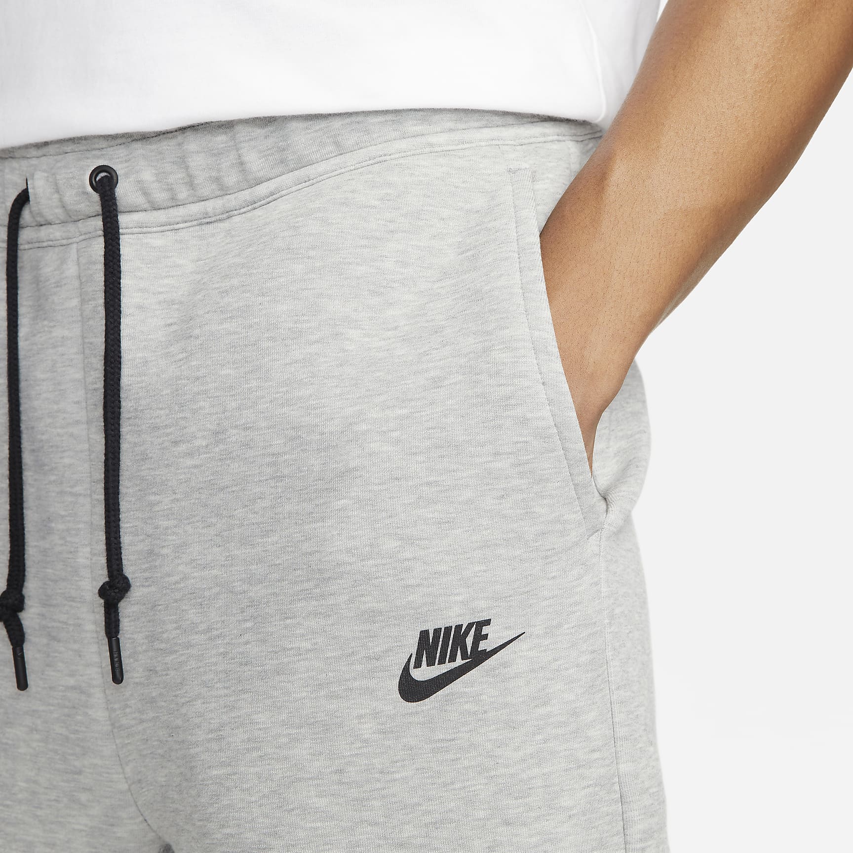 Nike Sportswear Tech Fleece Men's Shorts