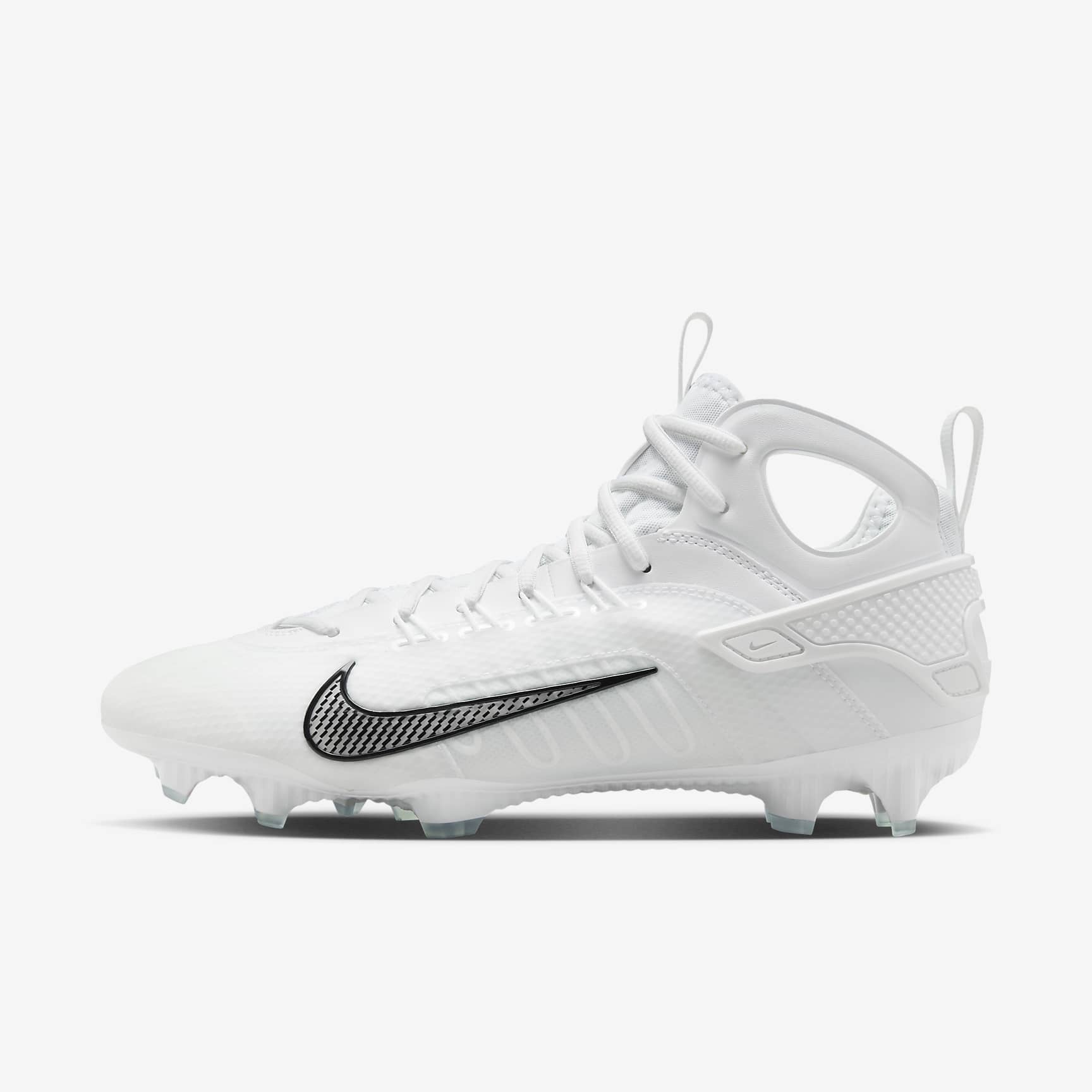 Nike Huarache 9 Elite LAX Lacrosse Cleats