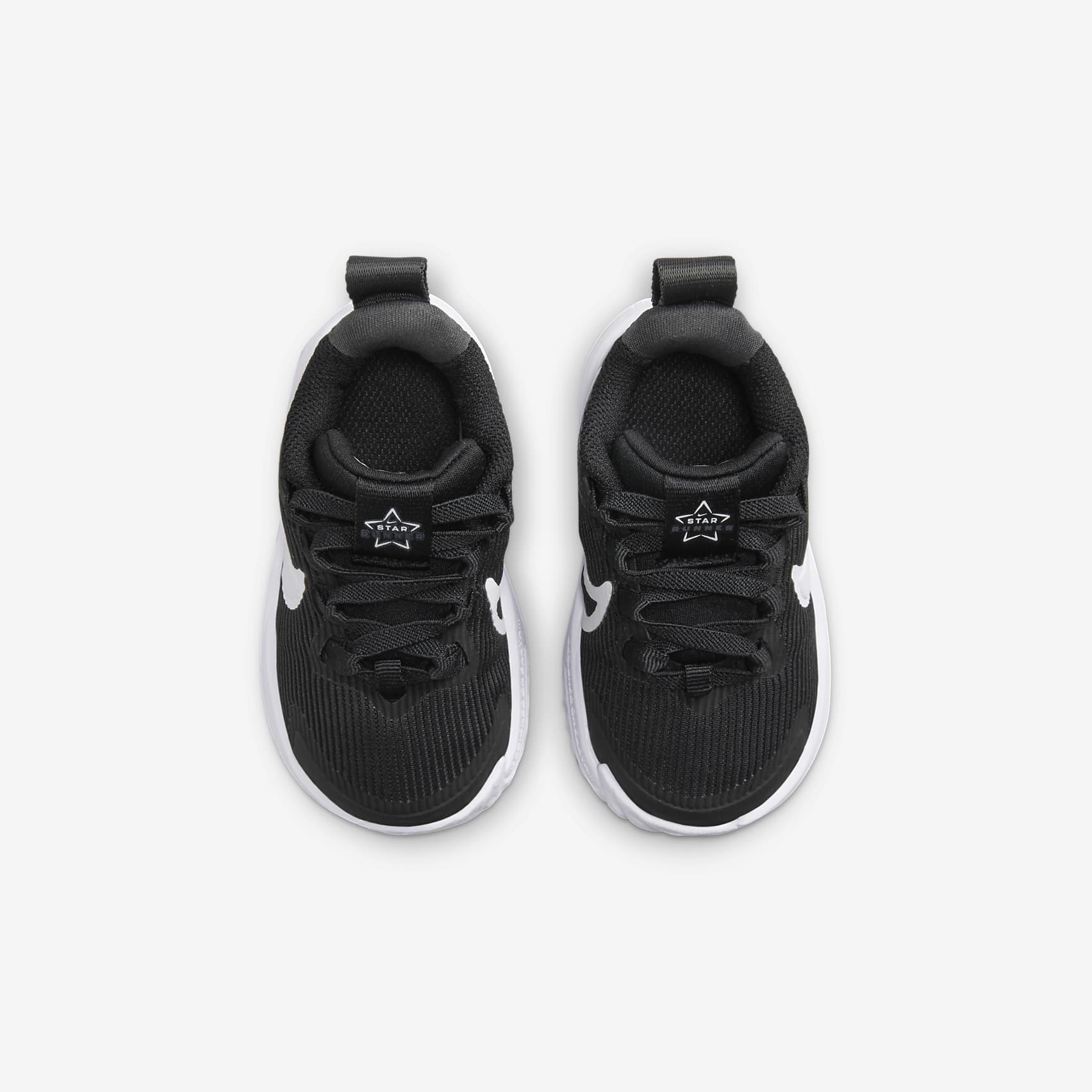 Nike Star Runner 4 Baby/Toddler Shoes