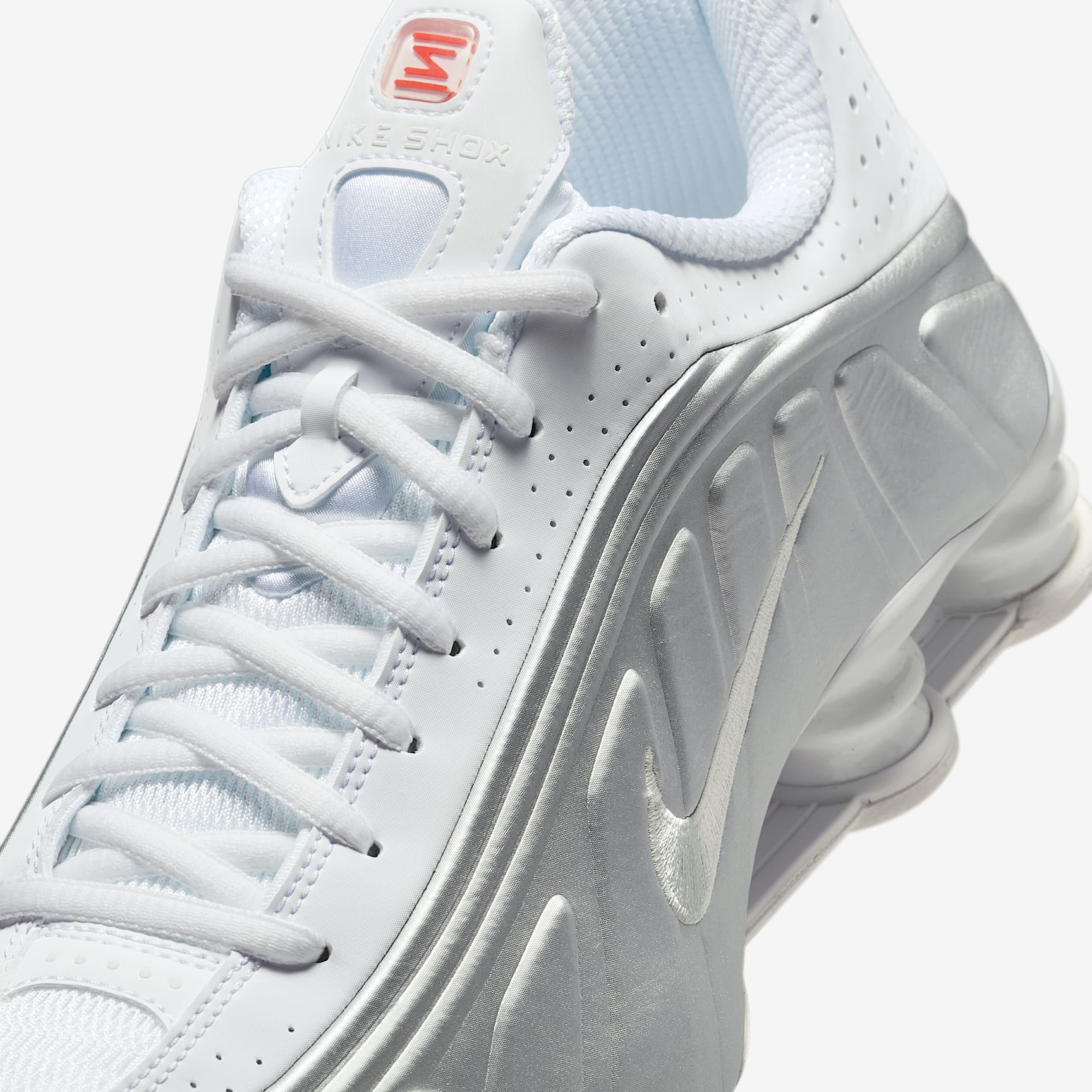 Nike Shox R4 Men's Shoes