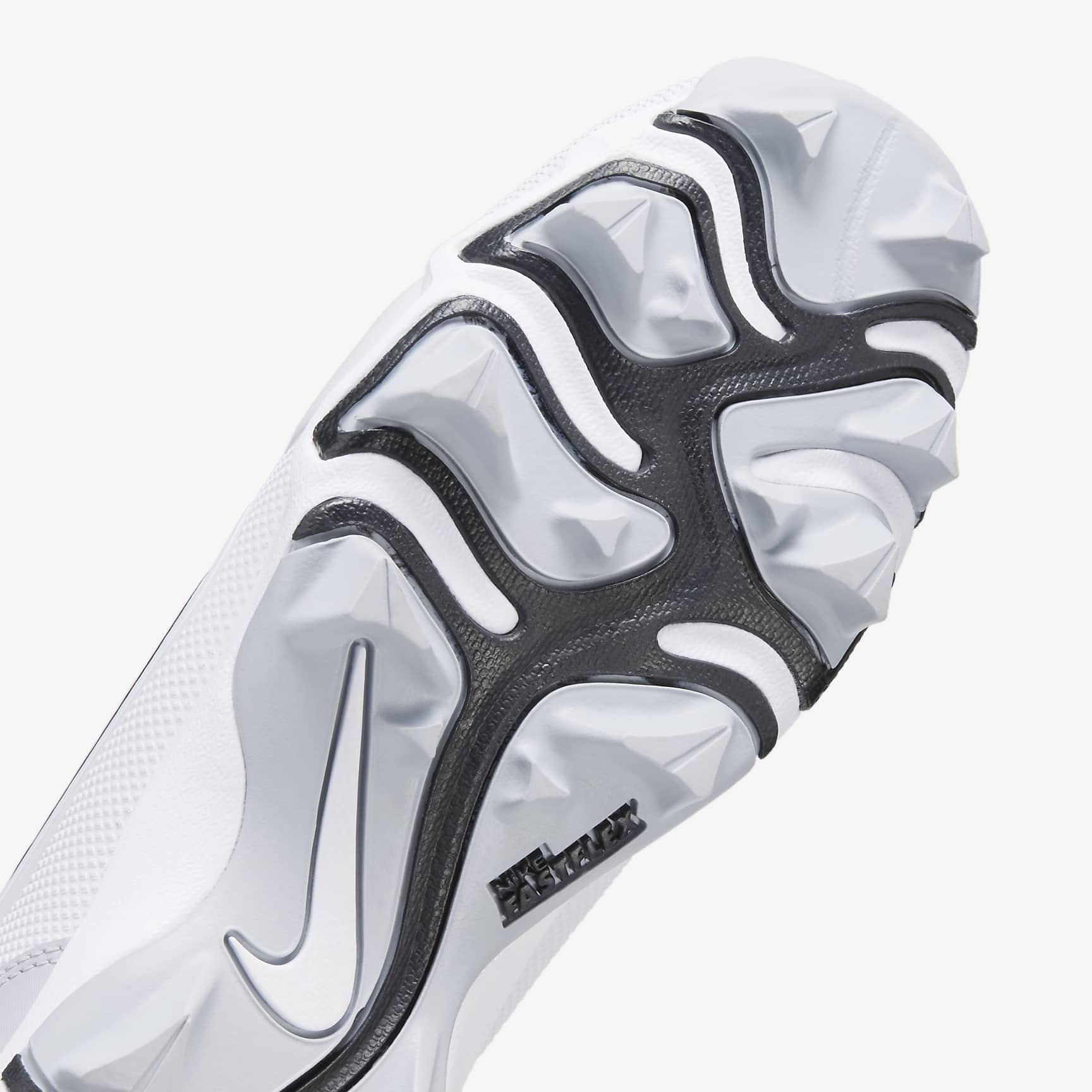 Nike Force Trout 9 Keystone Big Kids' Baseball Cleats