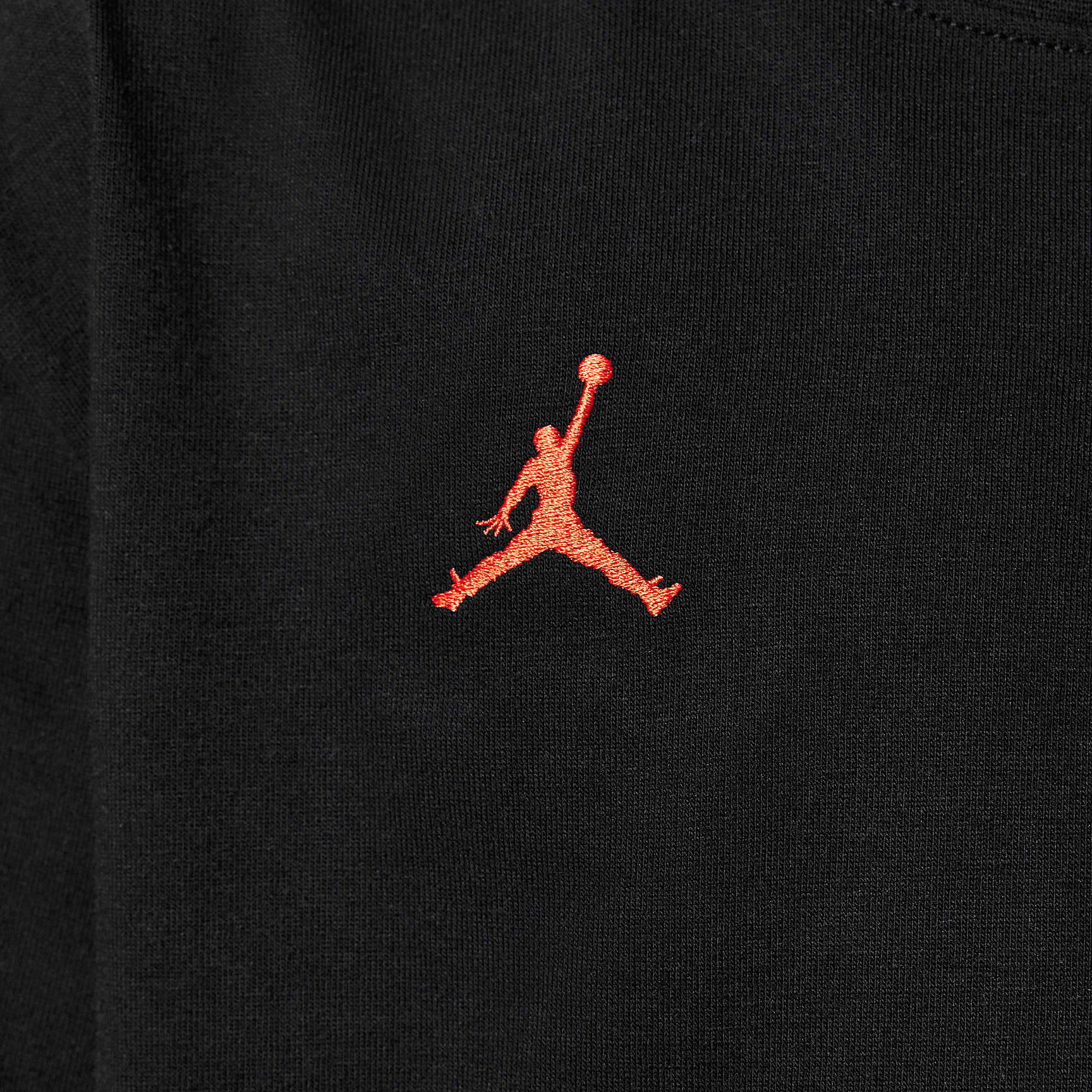 Jordan Big Kids' Flight Utility Top