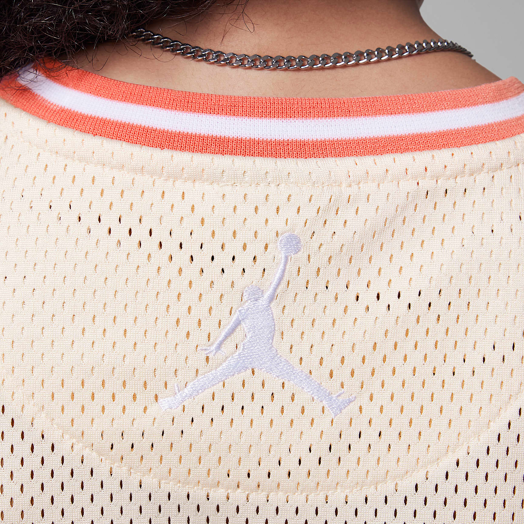 Jordan Big Kids' 23 Jersey