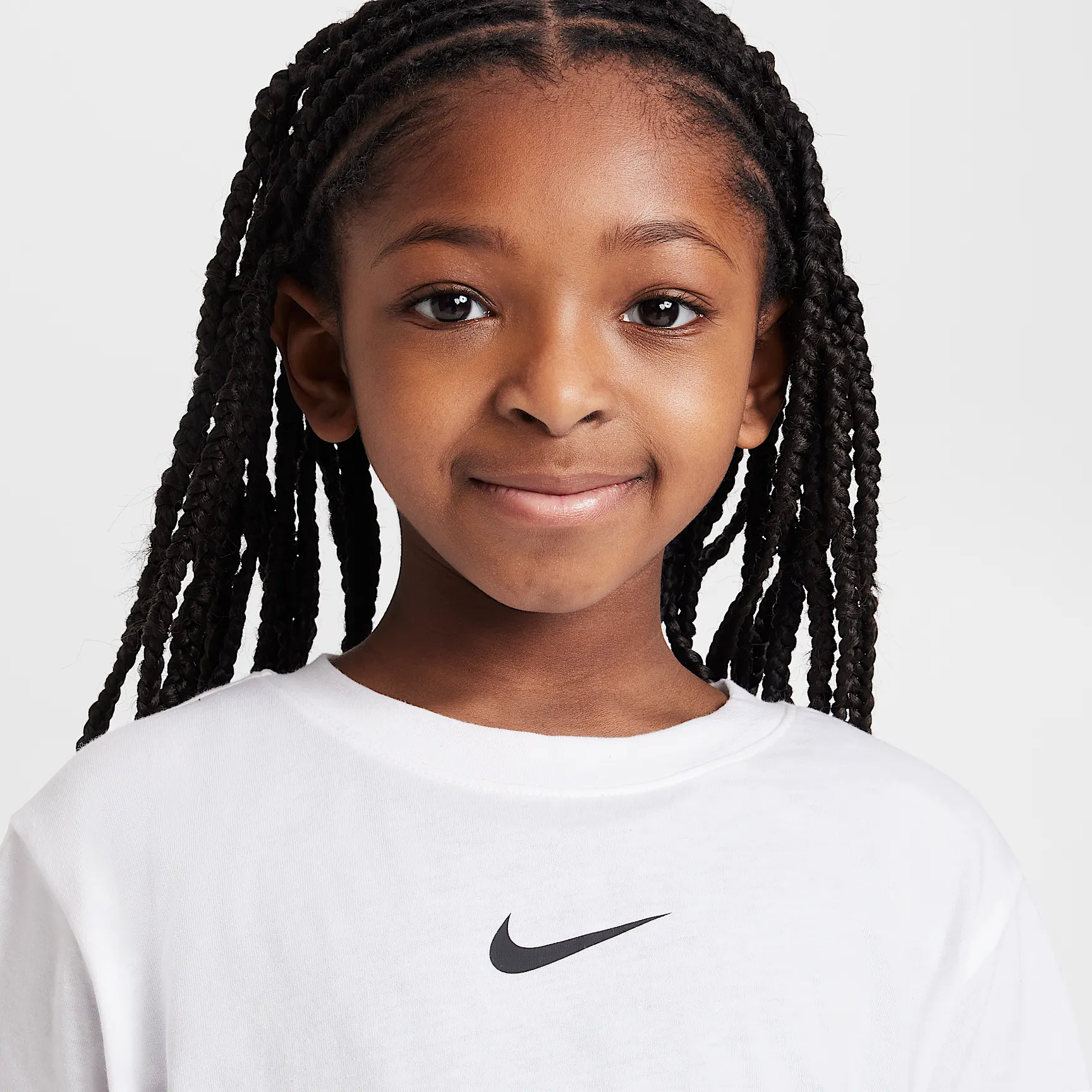 Nike Little Kids' Femme Sport T-Shirt
