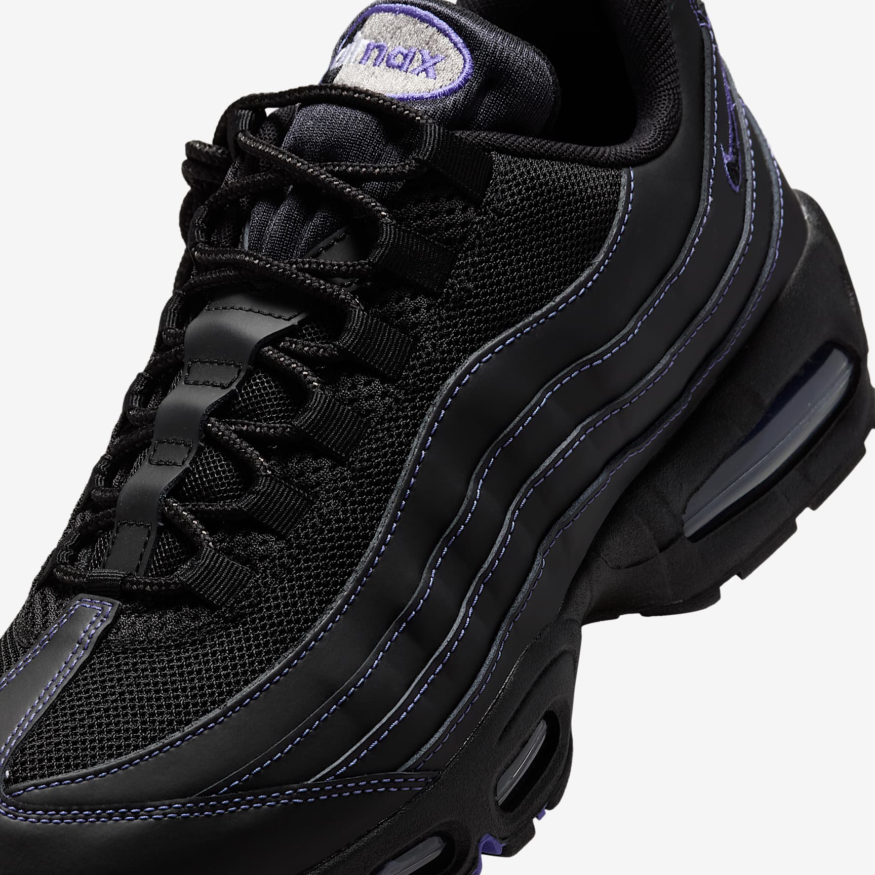 Nike Air Max 95 OG Men's Shoes