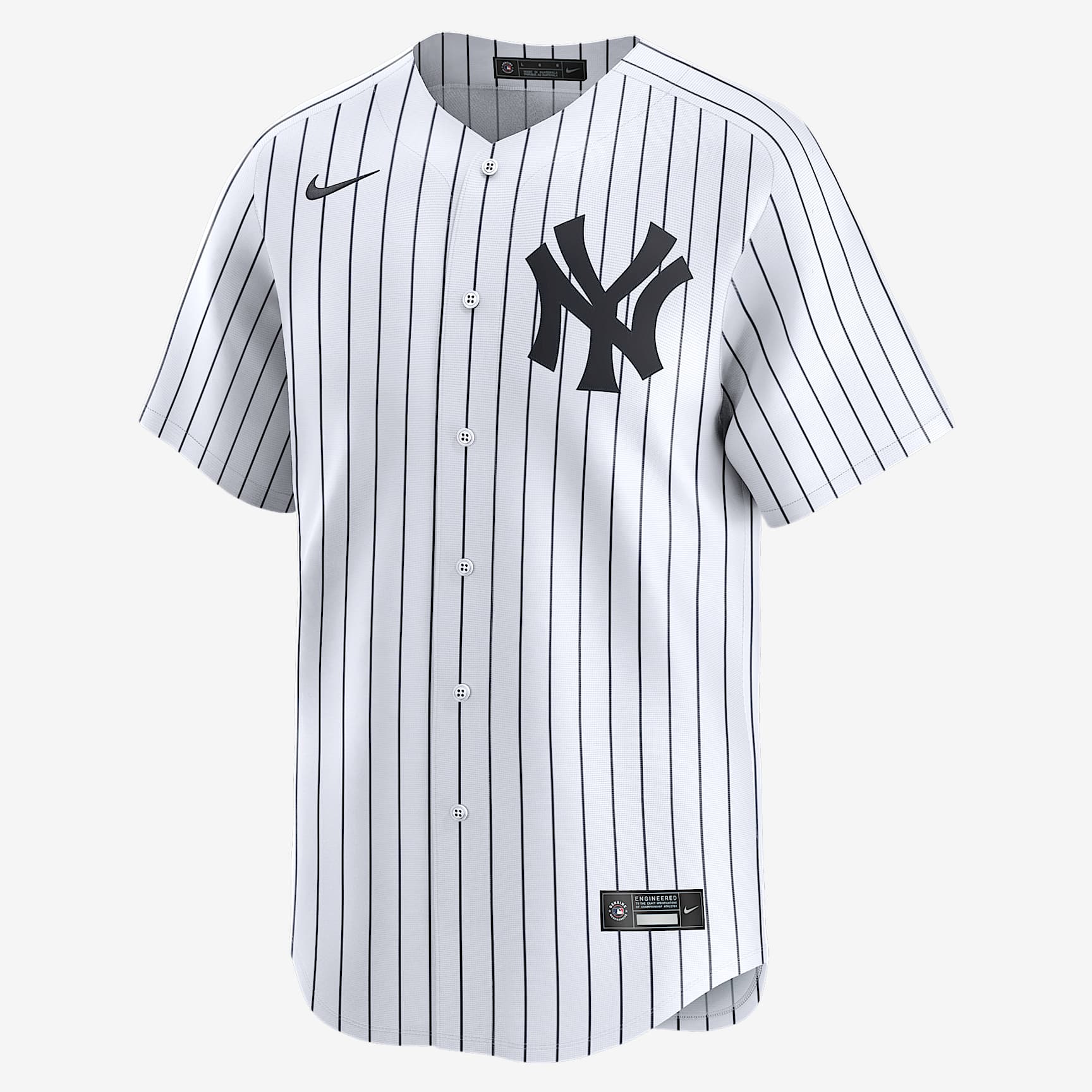Giancarlo Stanton New York Yankees Men's Nike Dri-FIT ADV MLB Limited Jersey