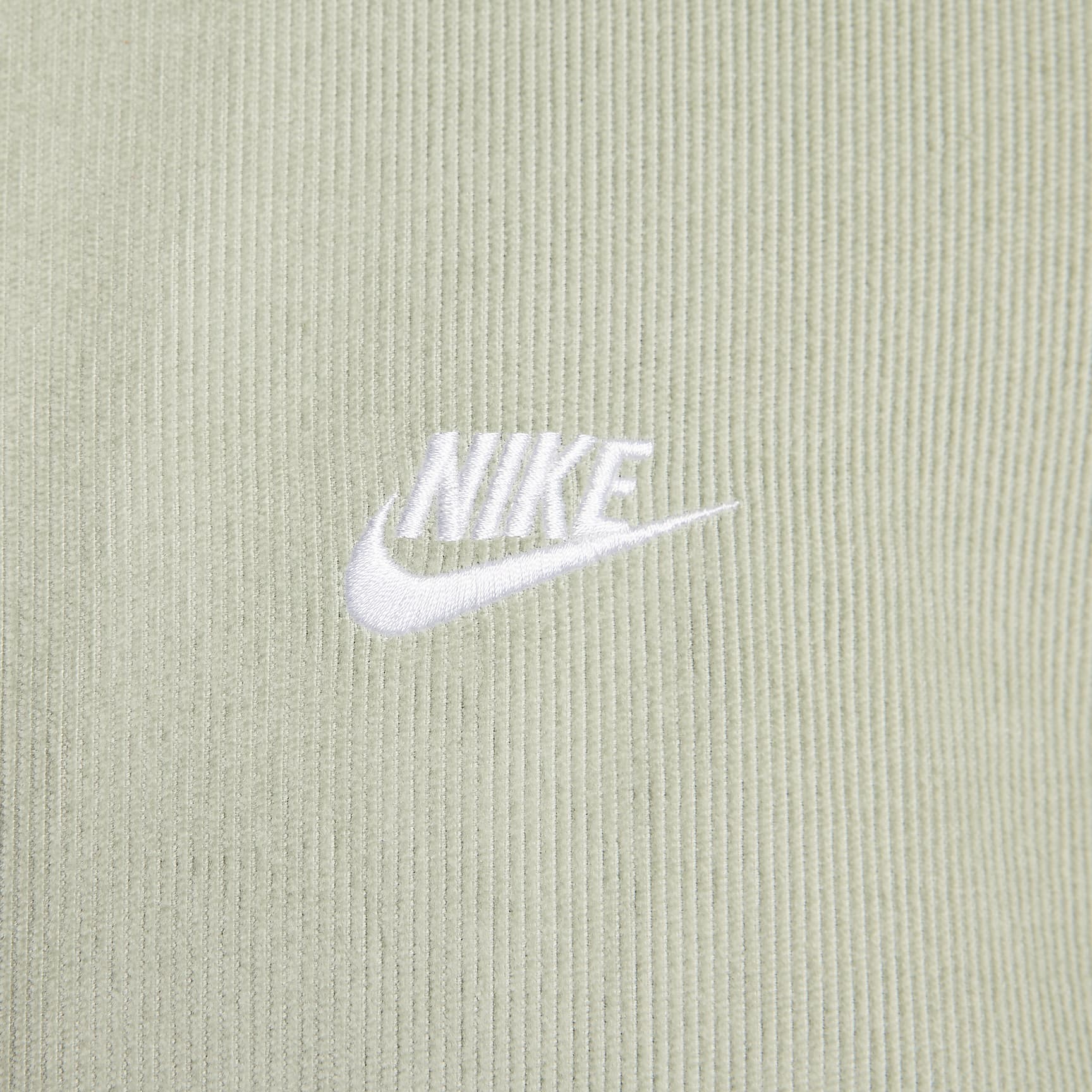 Nike Sportswear Club Men's Corduroy Harrington Jacket