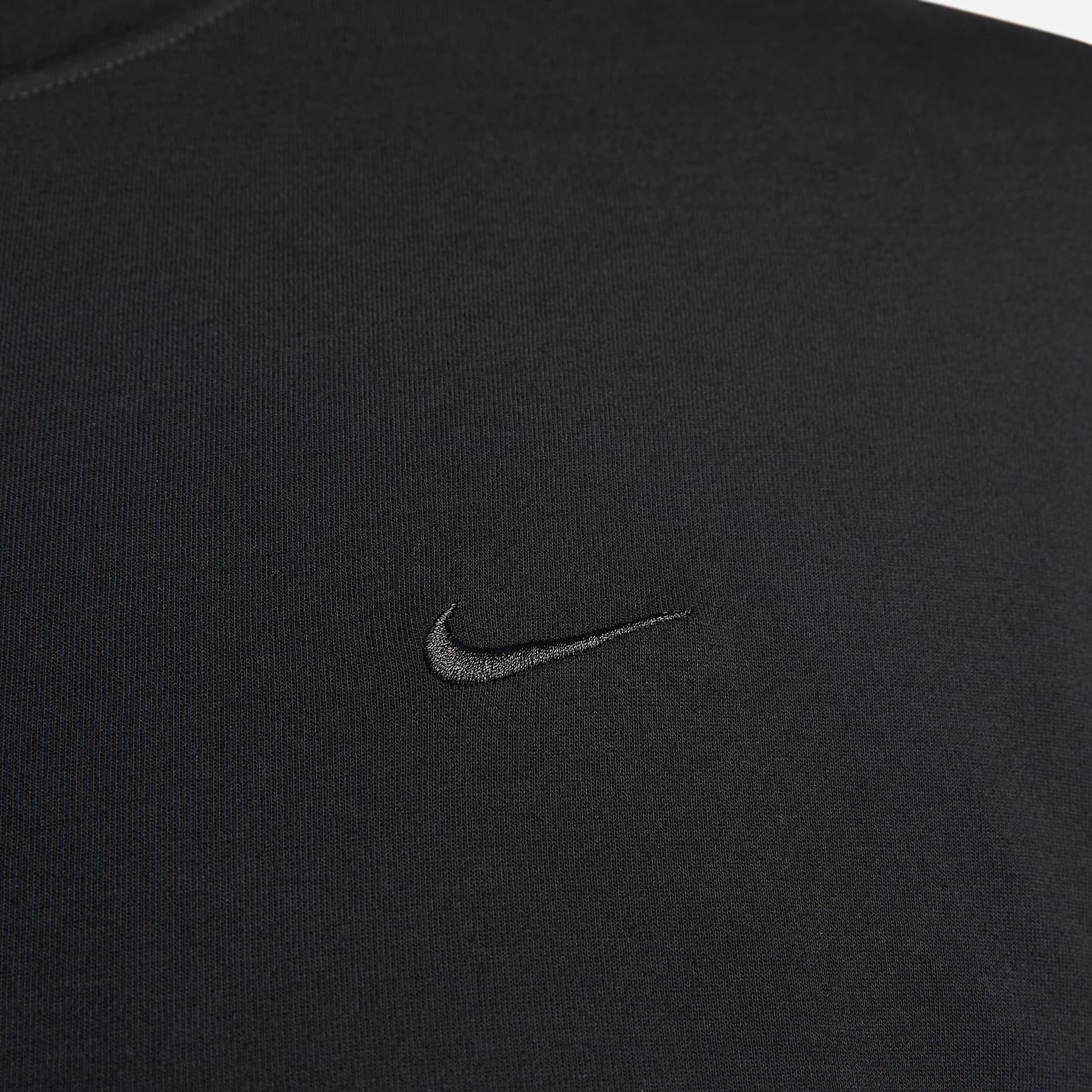 Nike Primary Men's Dri-FIT Short-Sleeve Versatile Top
