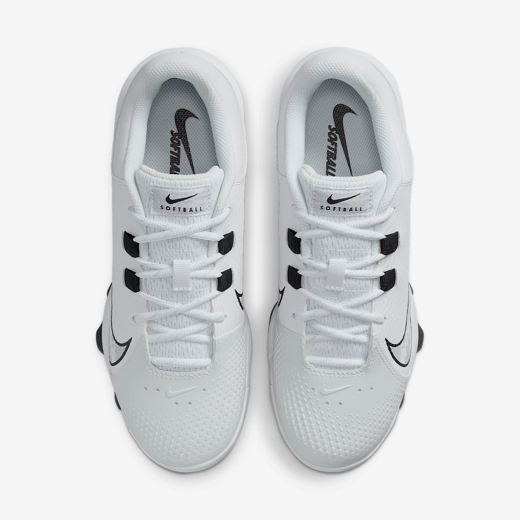 Nike Hyperdiamond 4 Pro MCS Women's Softball Cleats