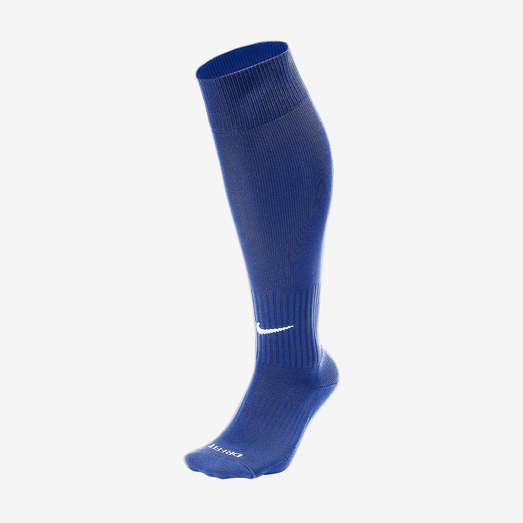 Nike Classic 2 Cushioned Over-the-Calf Socks