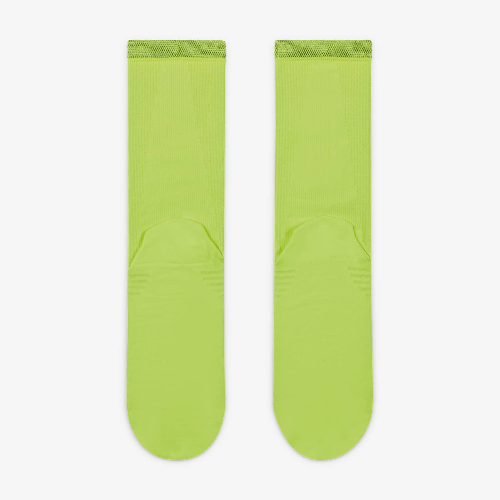 Nike Spark Lightweight Running Crew Socks