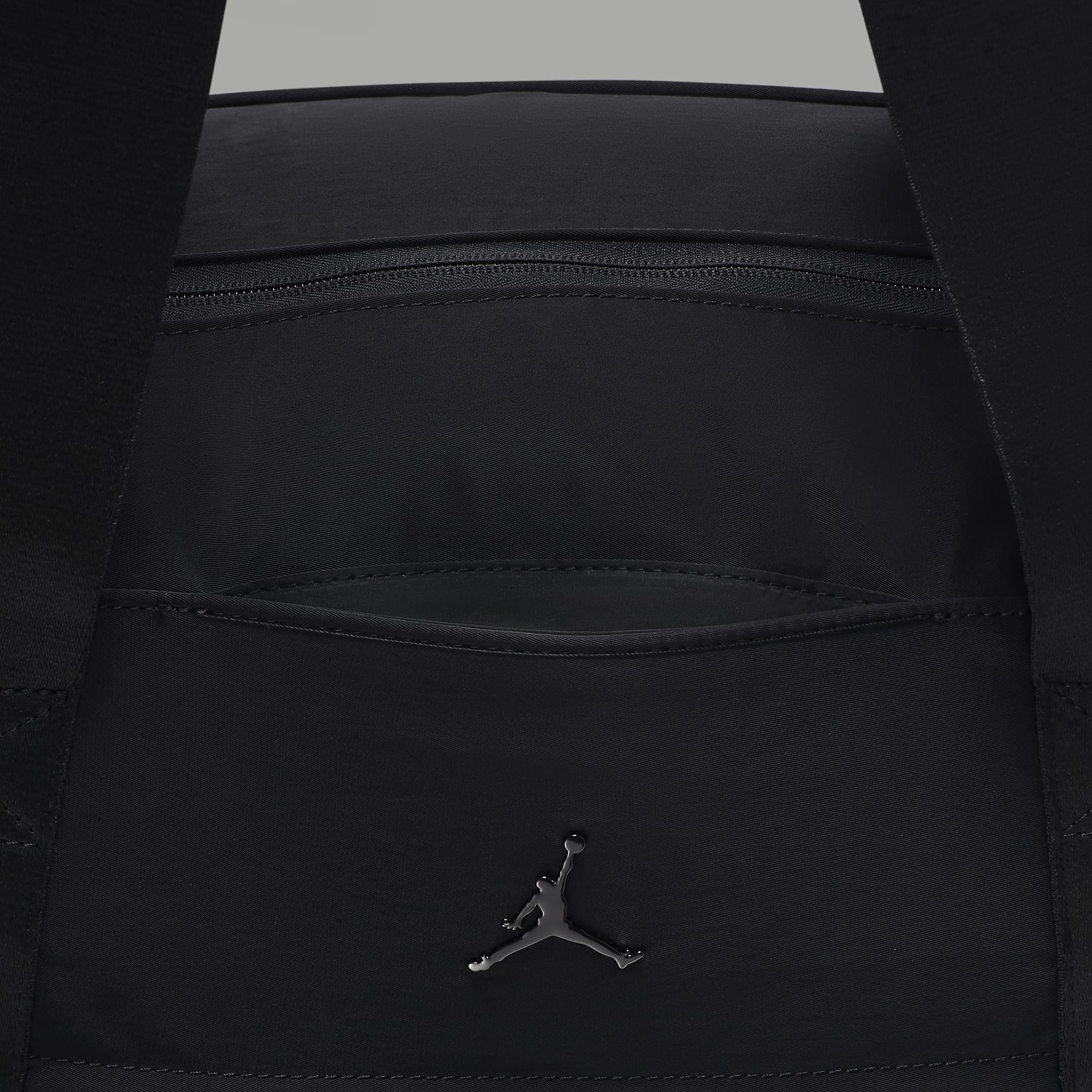 Jordan Alpha Duffel Bag (46.8L)