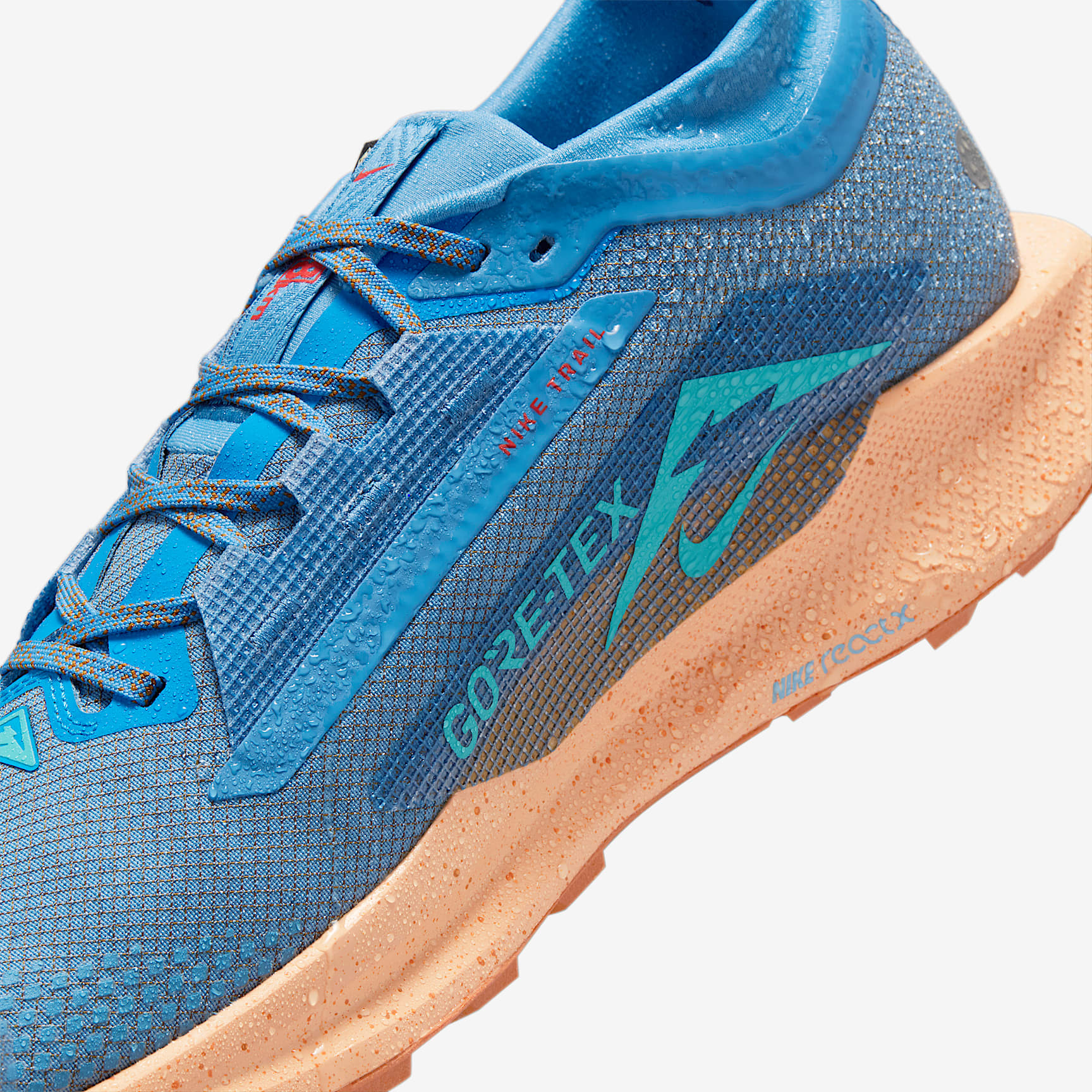 Nike Pegasus Trail 5 GORE-TEX Men's Waterproof Trail Running Shoes