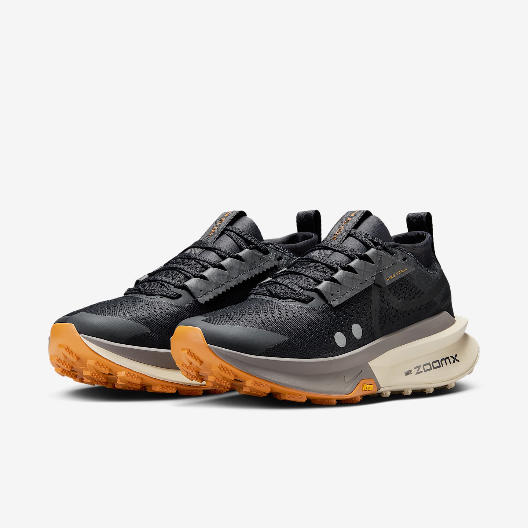 Nike Zegama 2 Women's Trail Running Shoes