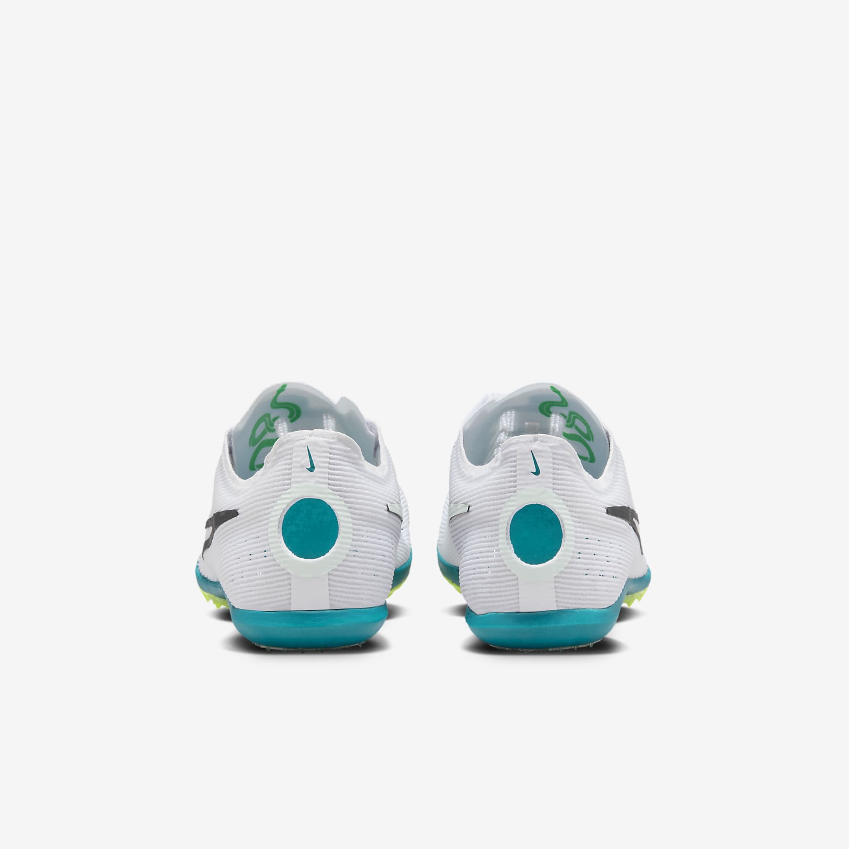 Nike Zoom Mamba 6 Track & Field Distance Spikes