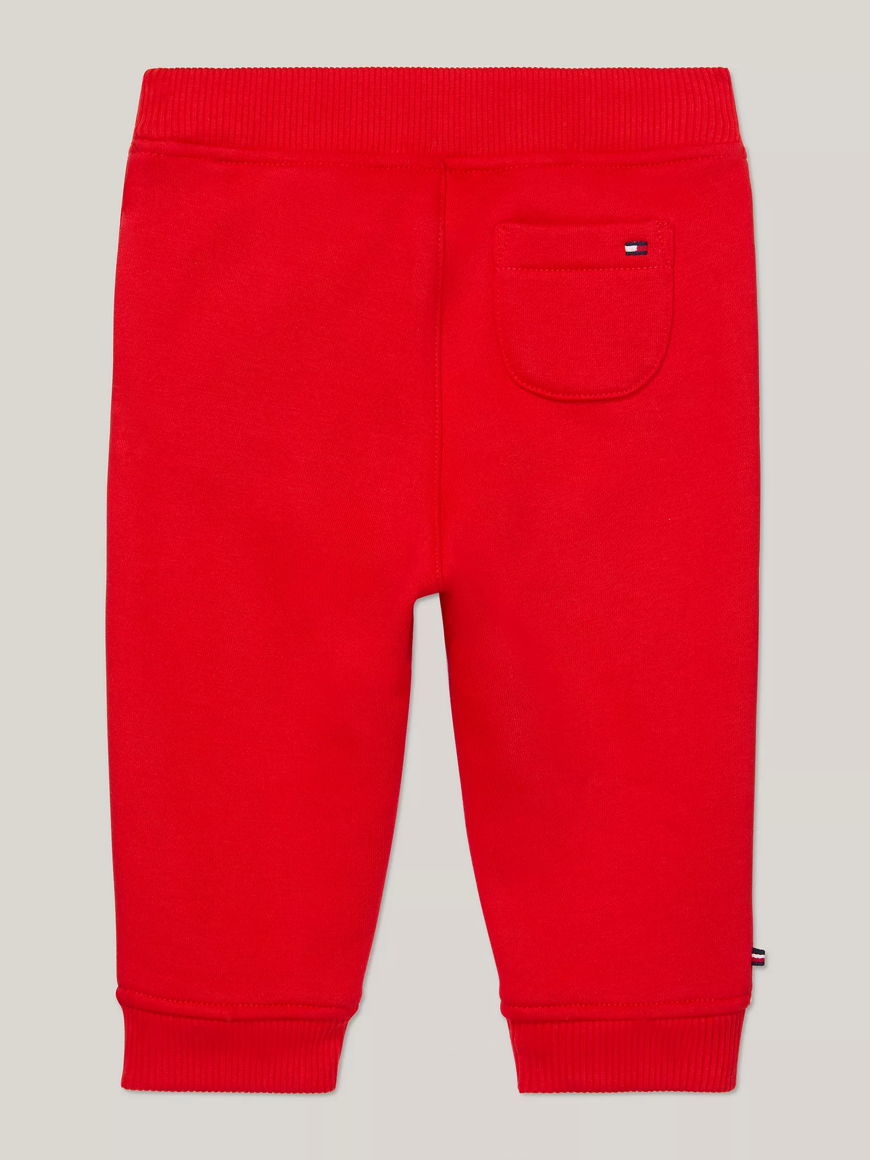 Детские спортивные штаны Tommy Hilfiger, Детские спортивные штаны с логотипом Hilfiger