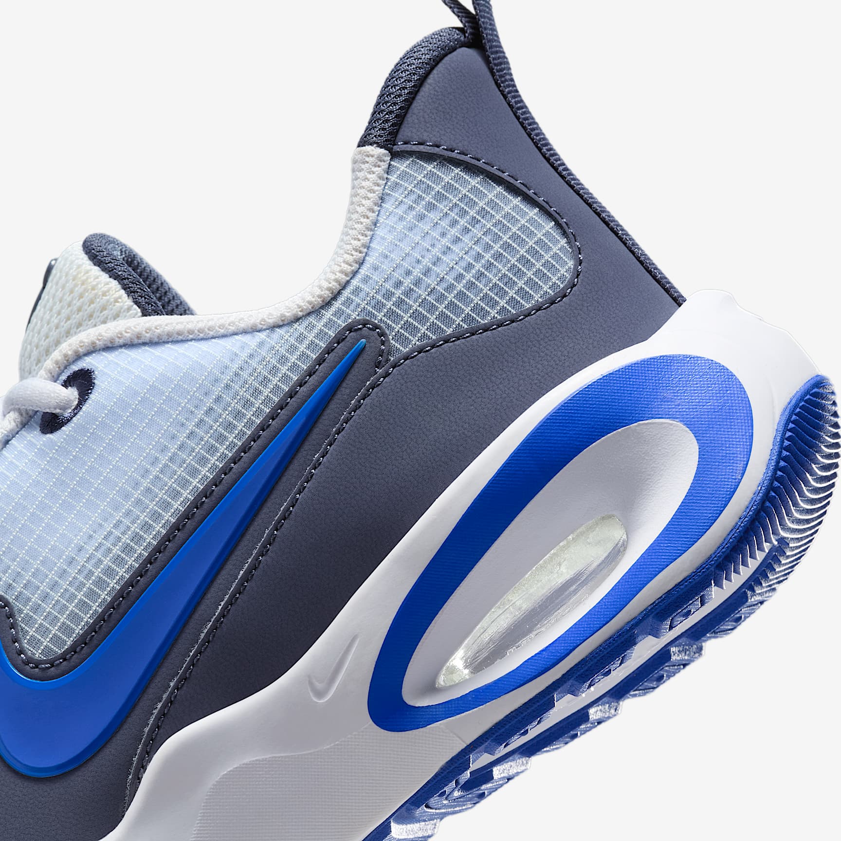Nike Air Max Nova Big Kids' Shoes