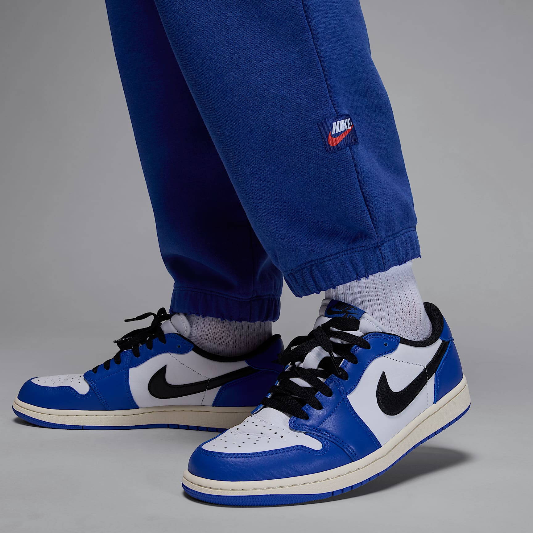 Jordan Rare Air Men's Fleece Pants