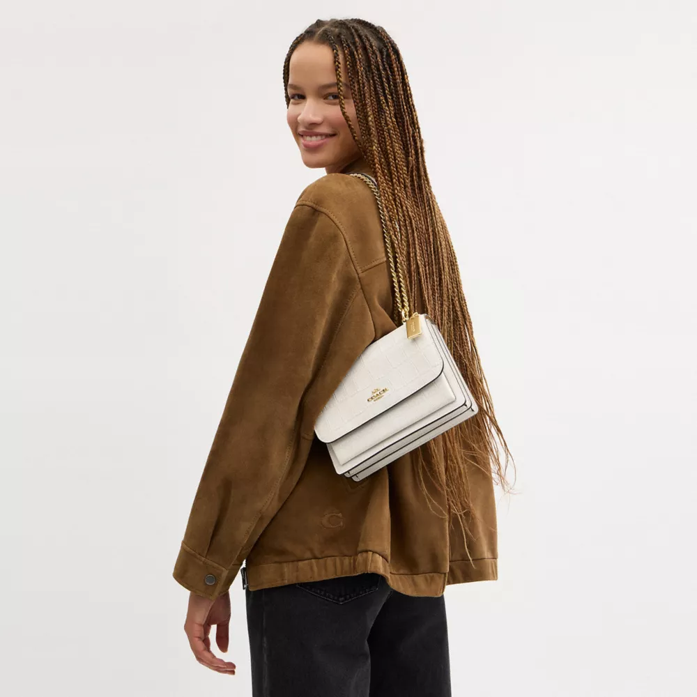 Сумка COACH Klare Crossbody Bag