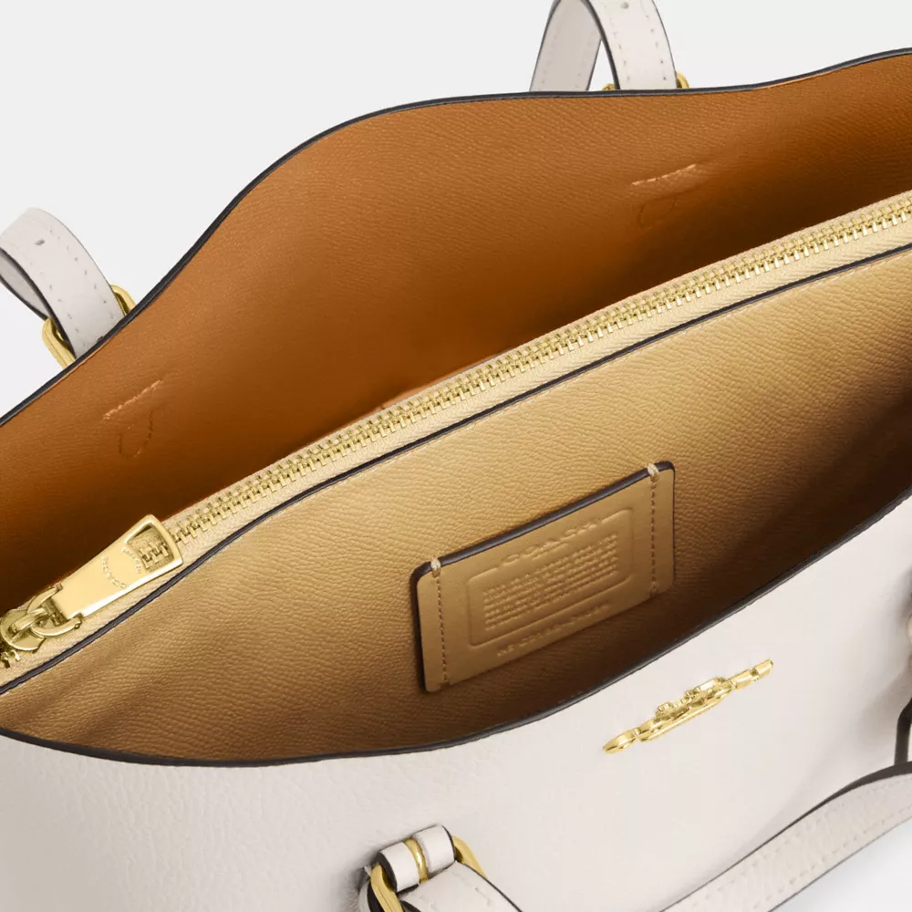 Сумка COACH Mollie Tote Bag 25