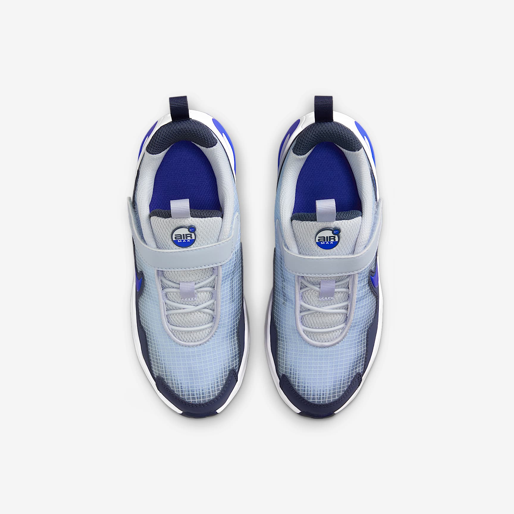 Nike Air Max Nova Little Kids' Shoes