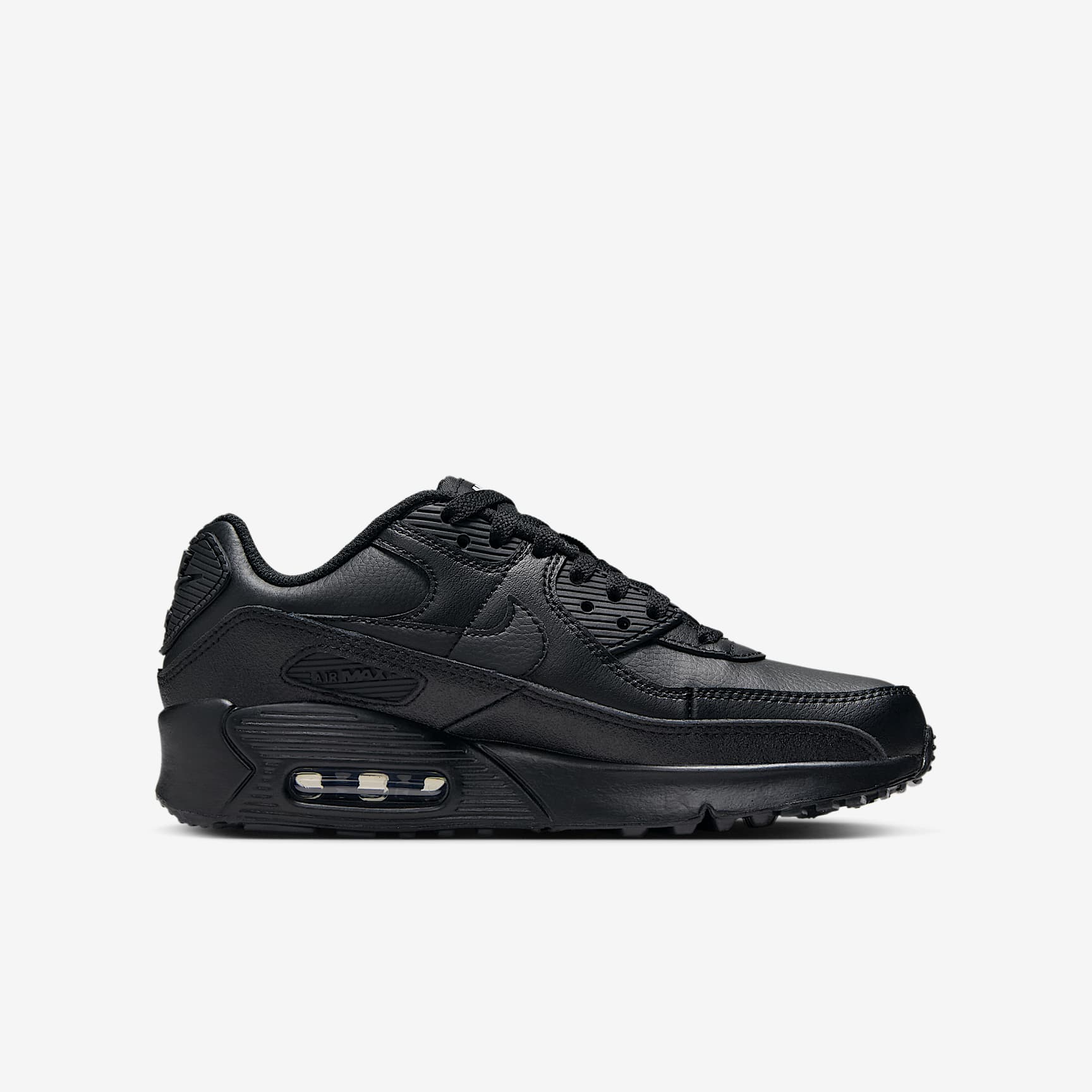 Nike Air Max 90 LTR Big Kids’ Shoes
