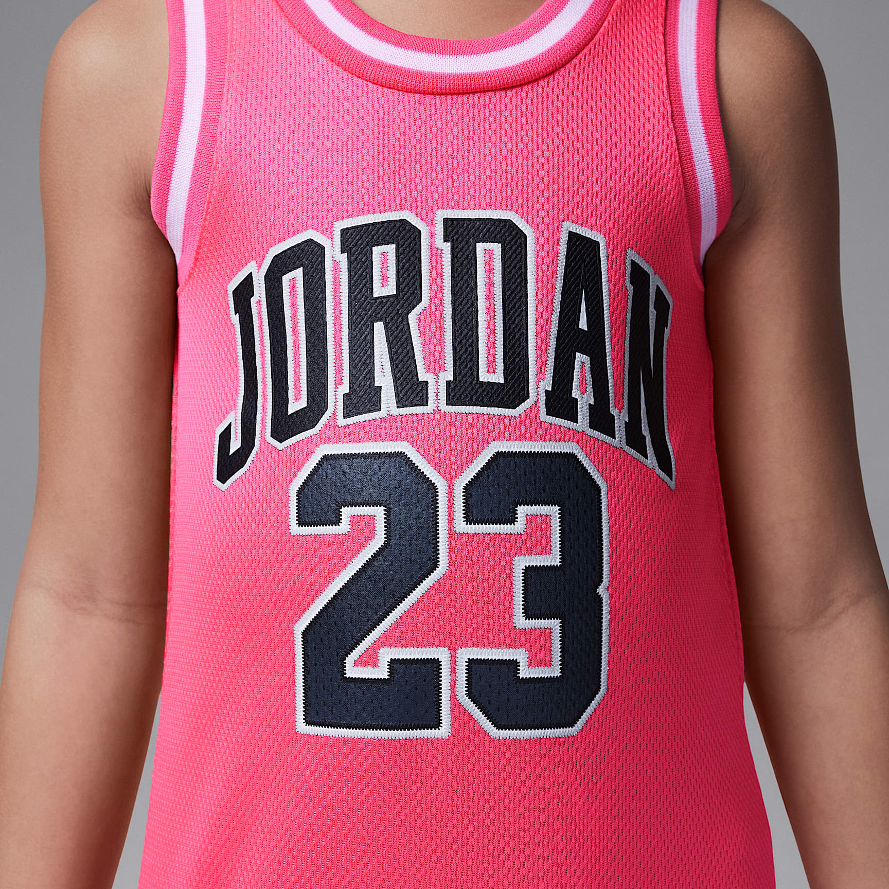 Jordan Toddler 23 Jersey Dress