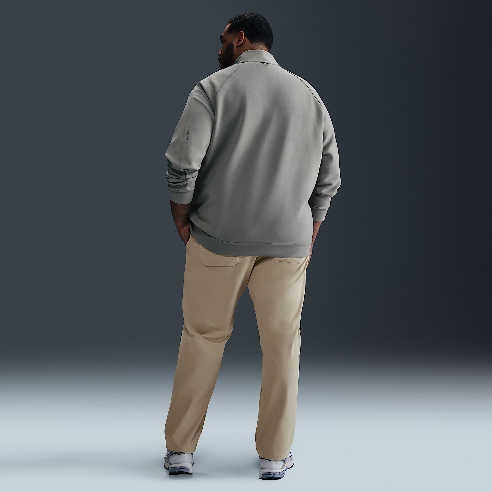 Nike 24.7 PerfectStretch Men's Dri-FIT 5-Pocket Regular Pants
